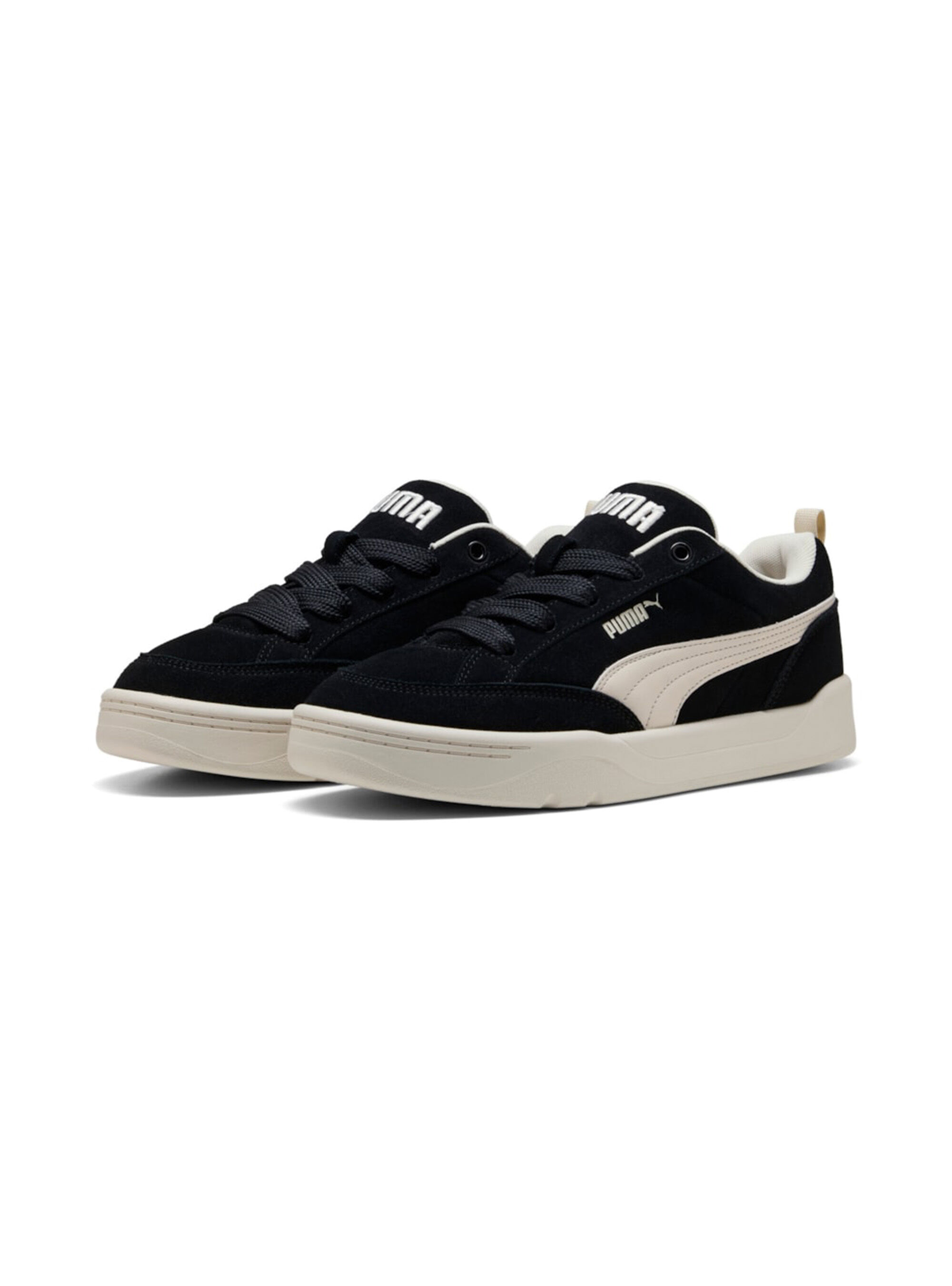 Chaussures Puma Park Raw