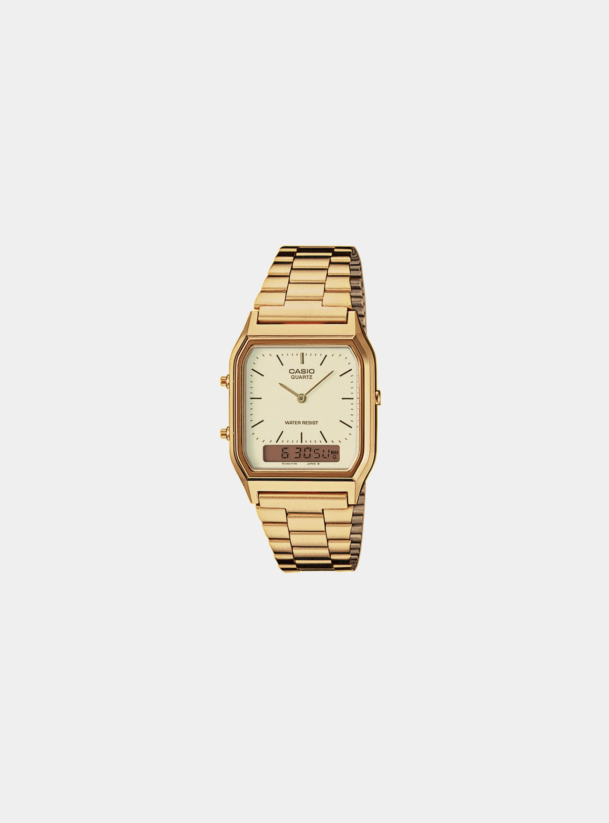 Montre Casio Vintage