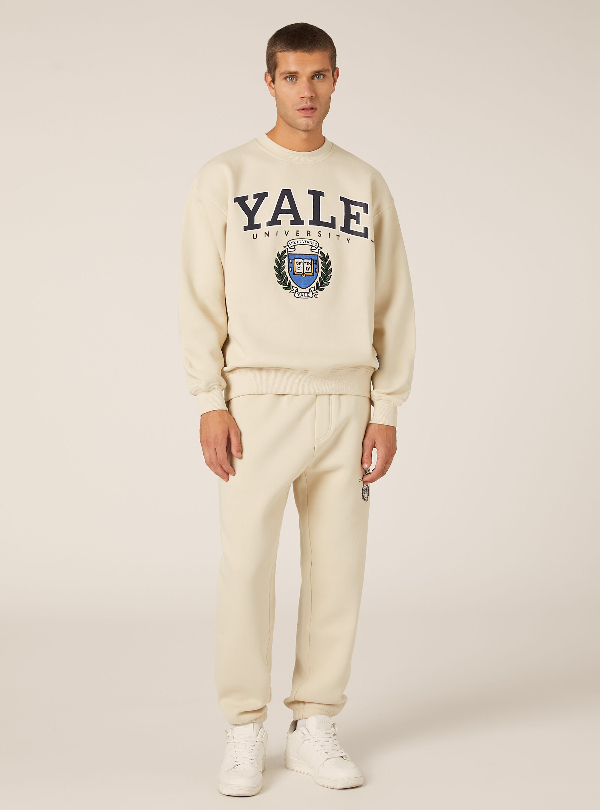 Yale / Alcott Sweatshirt