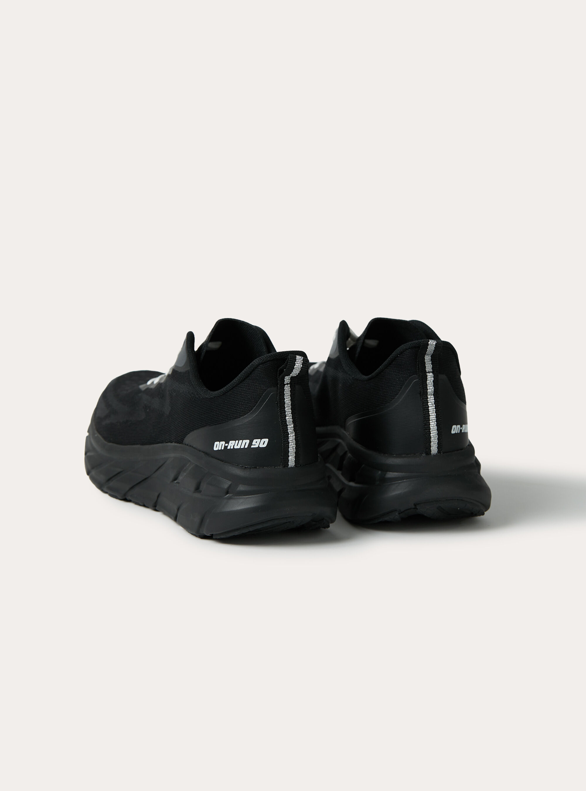 Chaussures de sport, BK1 BLACK
