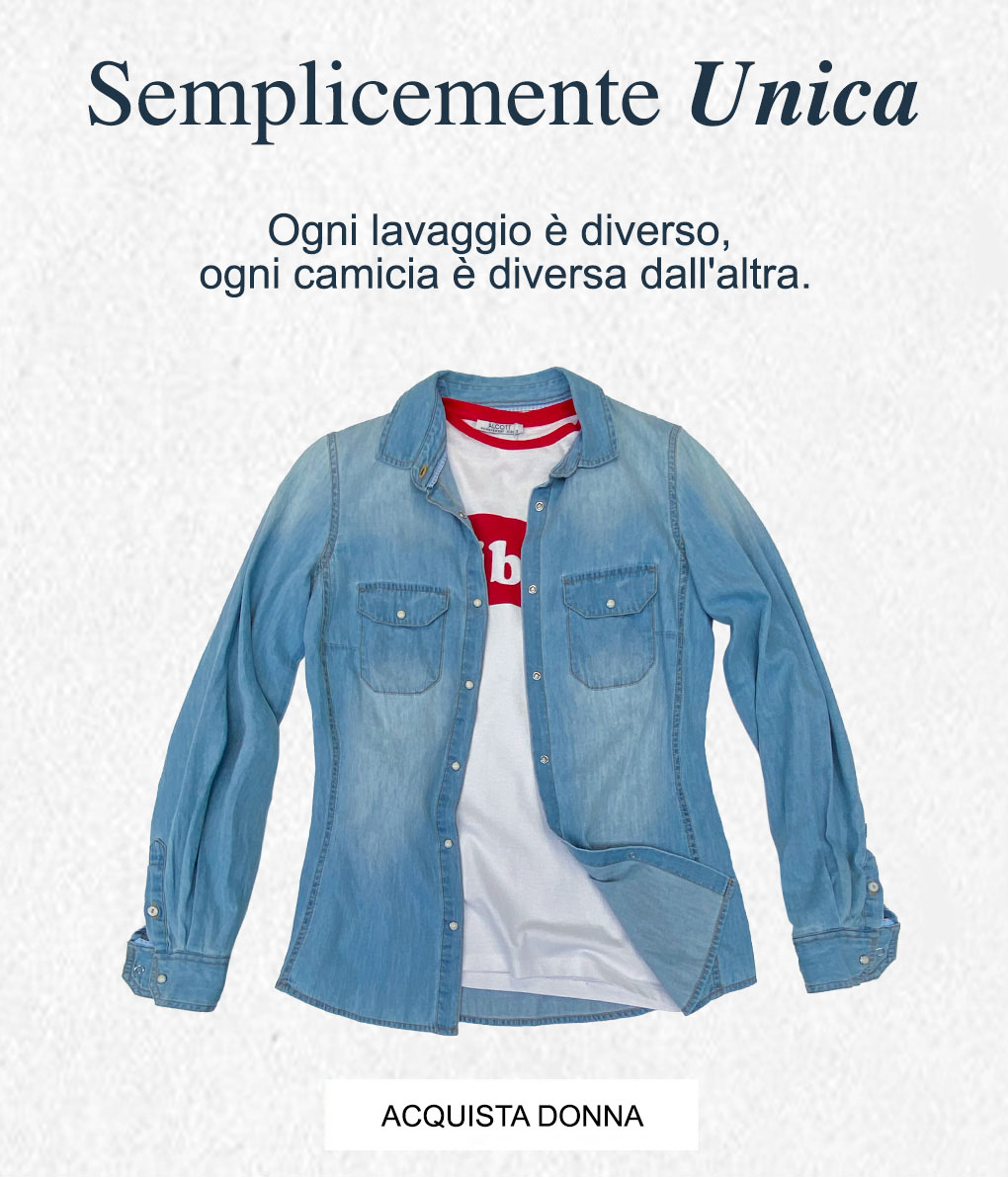 denim-camicie