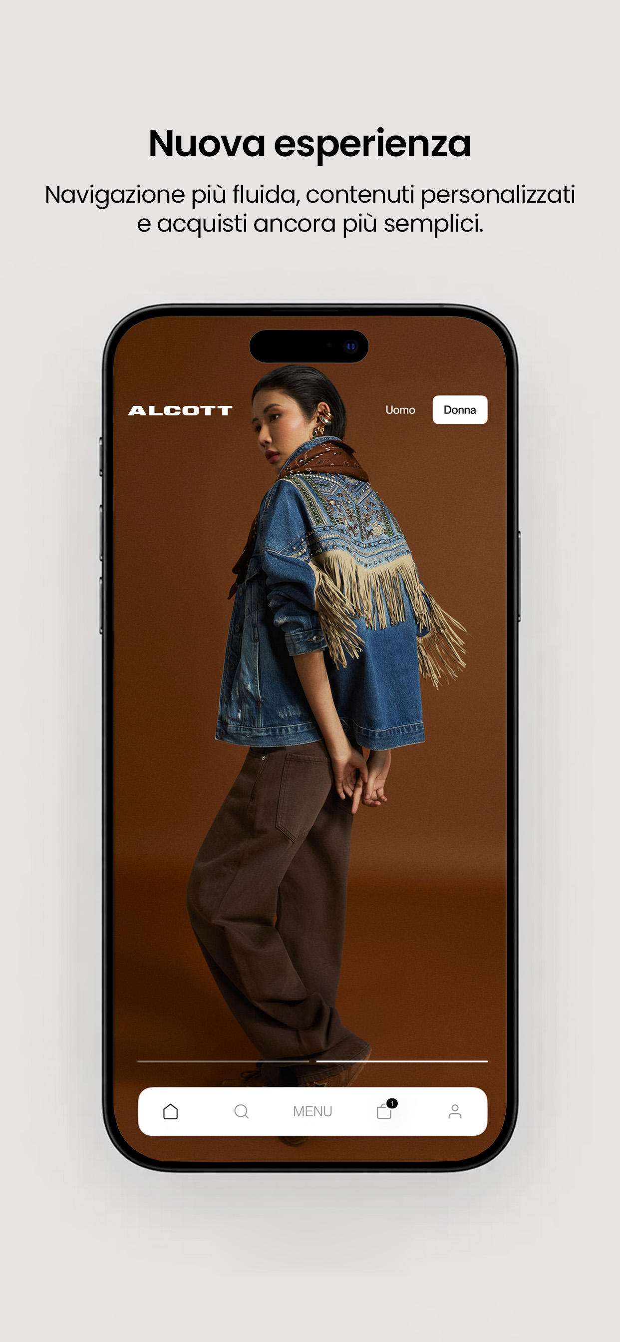 Alcott
