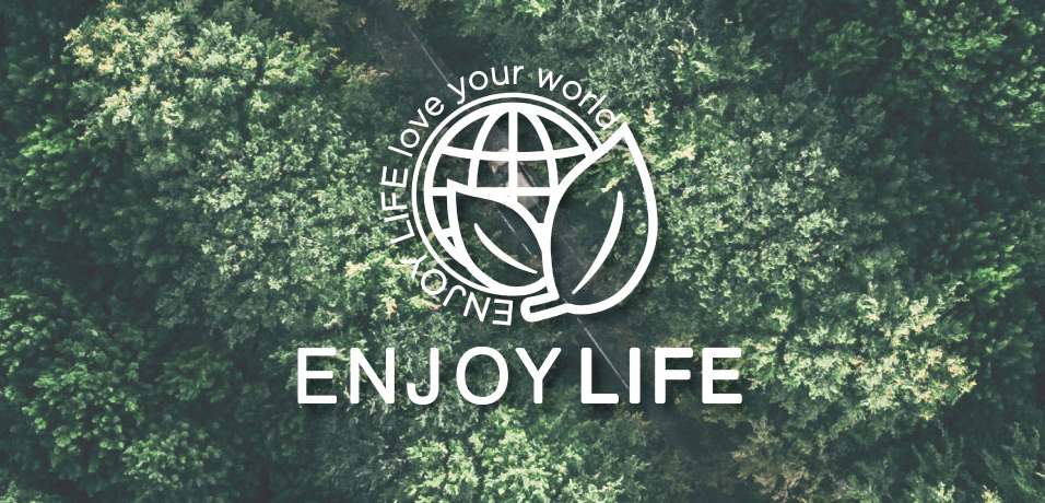 enjoy life
