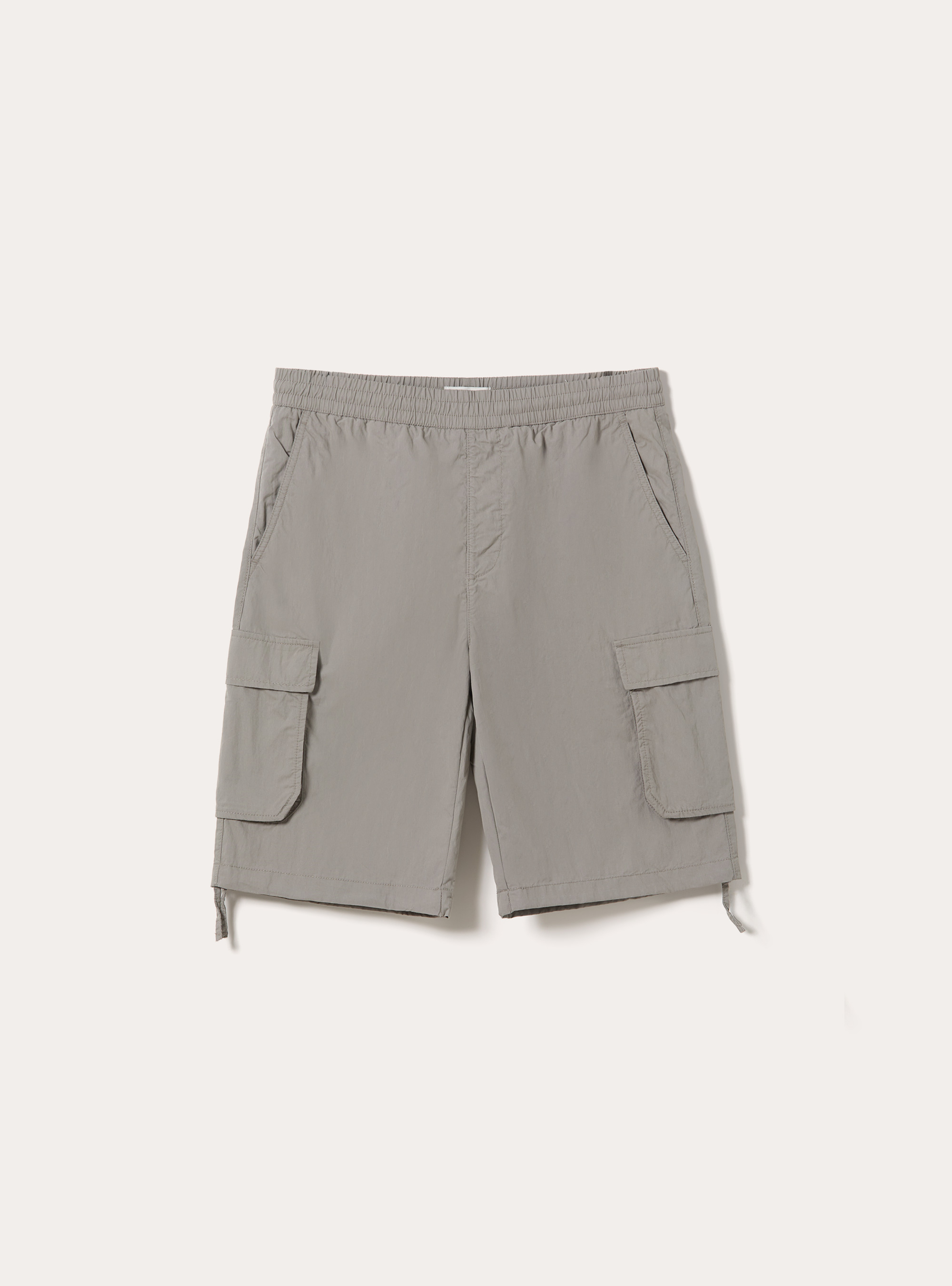 Bermudas Cargo Parachute, GY3 GREY LIGHT