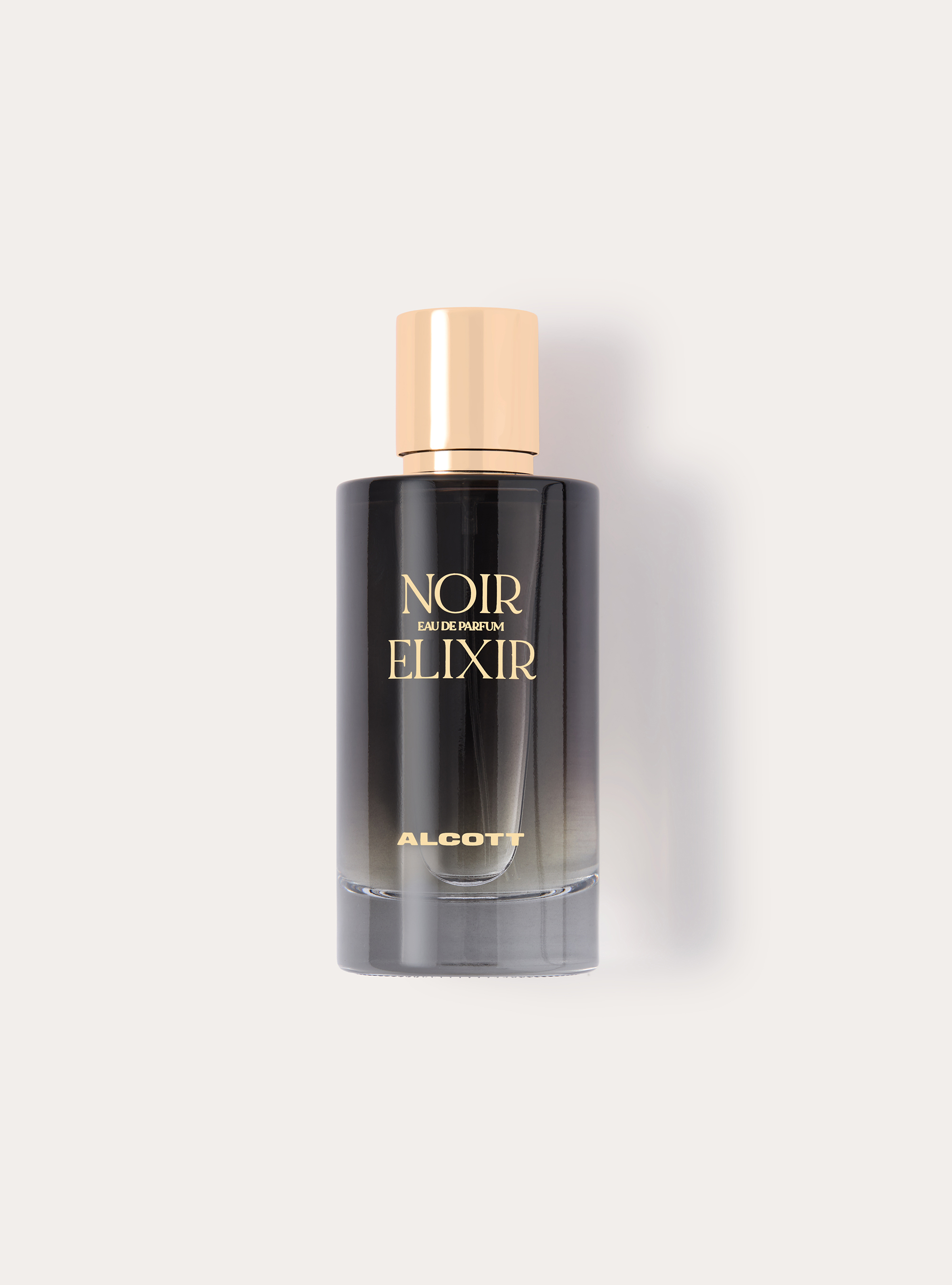 Parfum Noir Elixir, UNICO