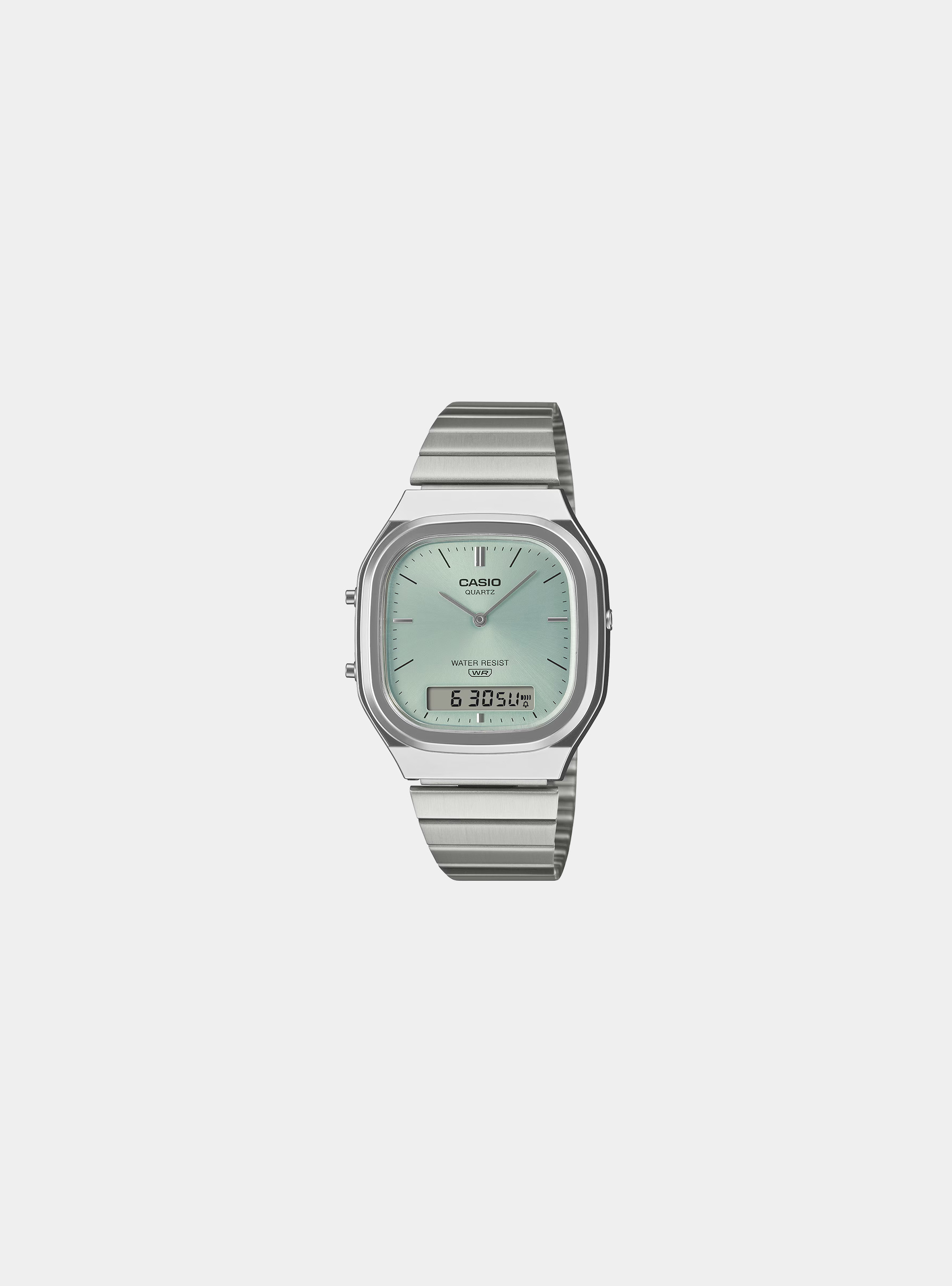 Casio Edgy Collection Armbanduhr, UNICO