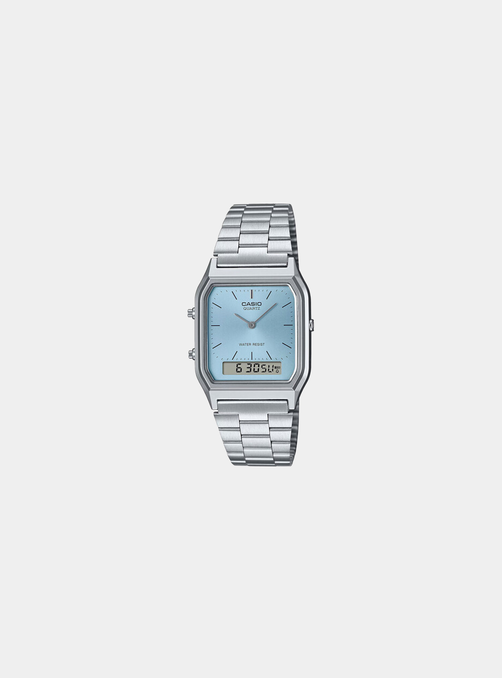 Casio Edgy Collection Watch, UNICO