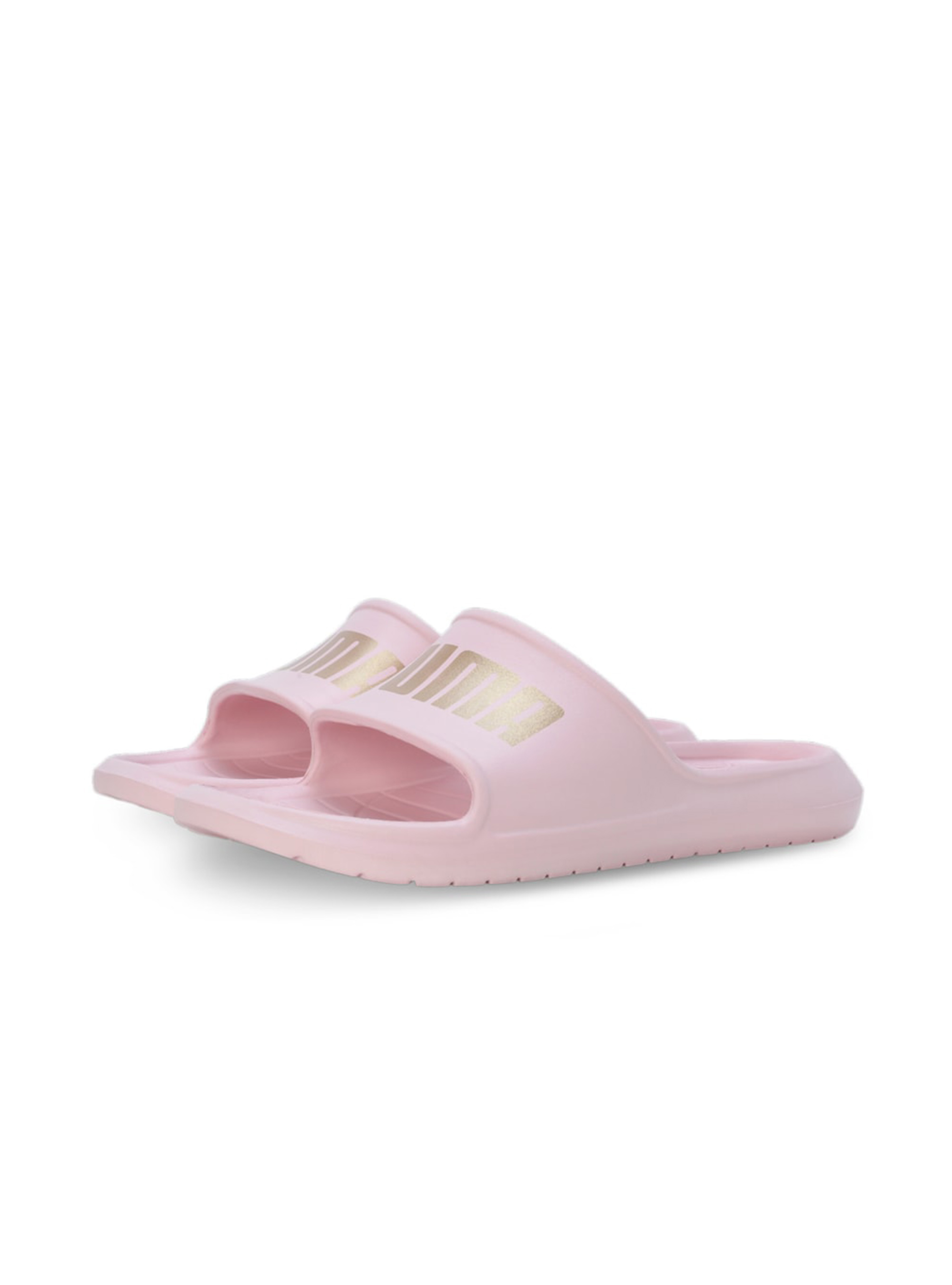Ciabatte Divecat v2 Puma, ROSA MEDIO
