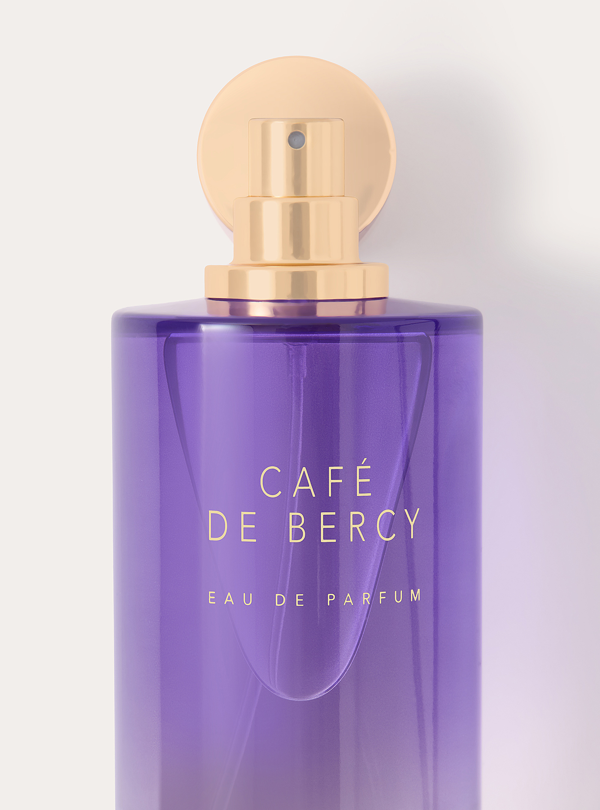 Parfum Caf&eacute; de Bercy, UNICO