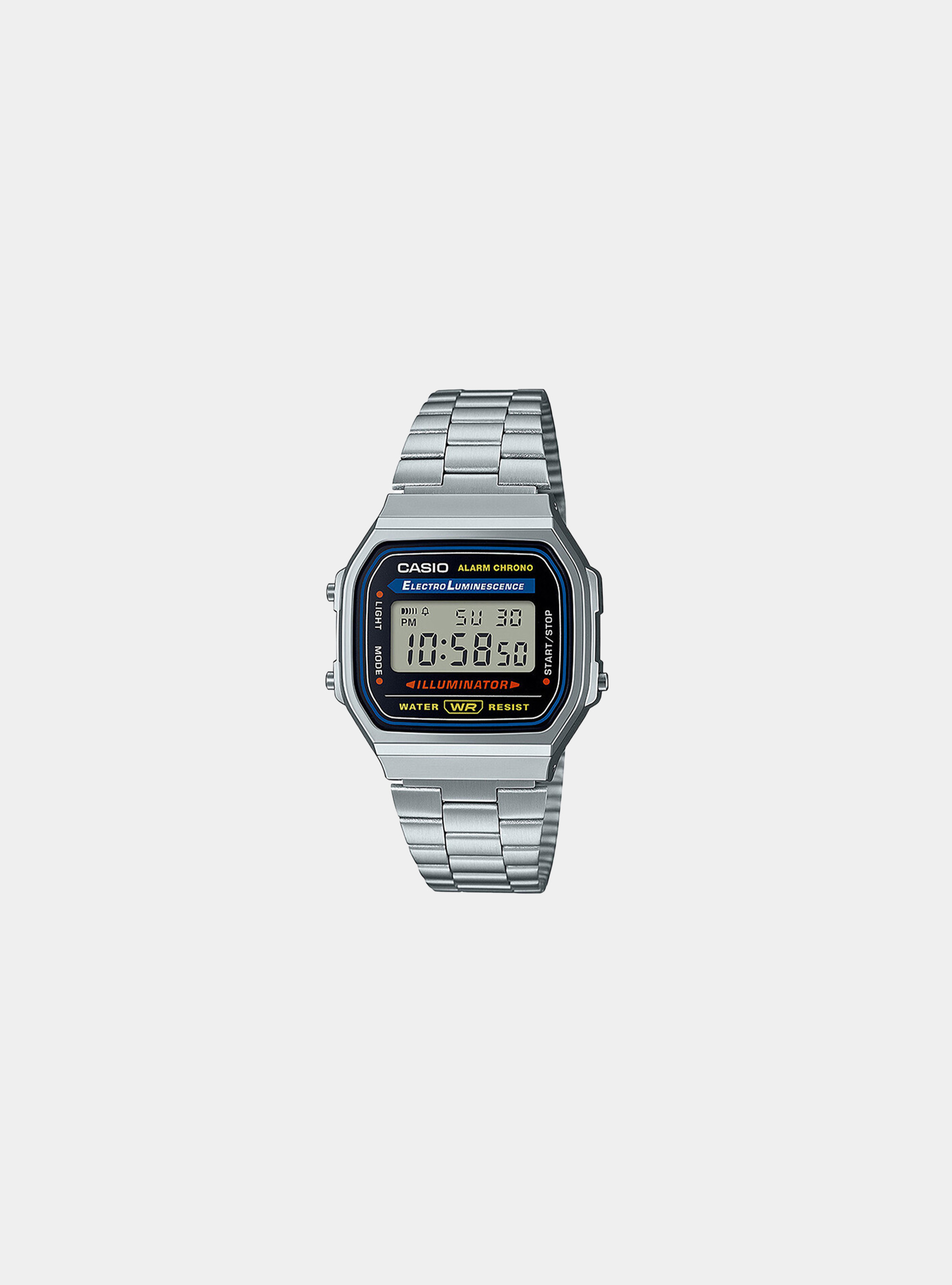 Vintage Casio Watch, UNIQUE
