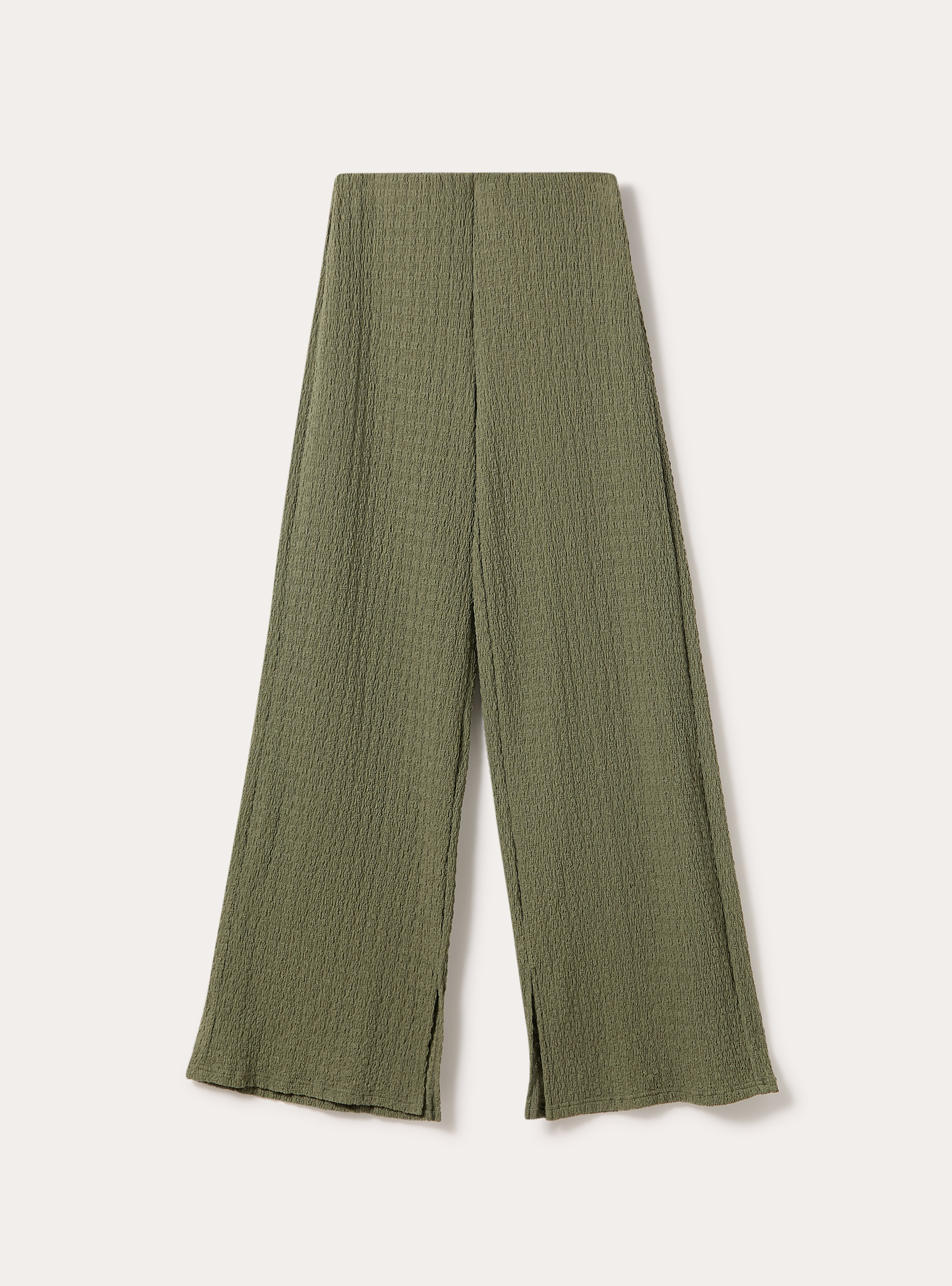 Hose aus Waffelstoff, KY2 KAKY MEDIUM