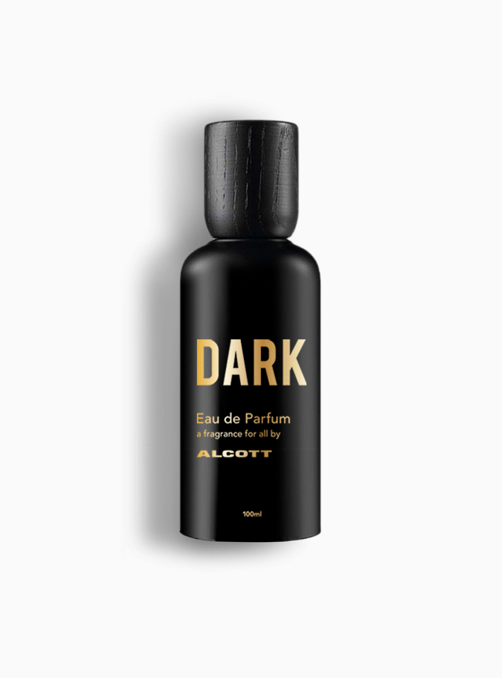 Parfum Alcott Dark, UNICO