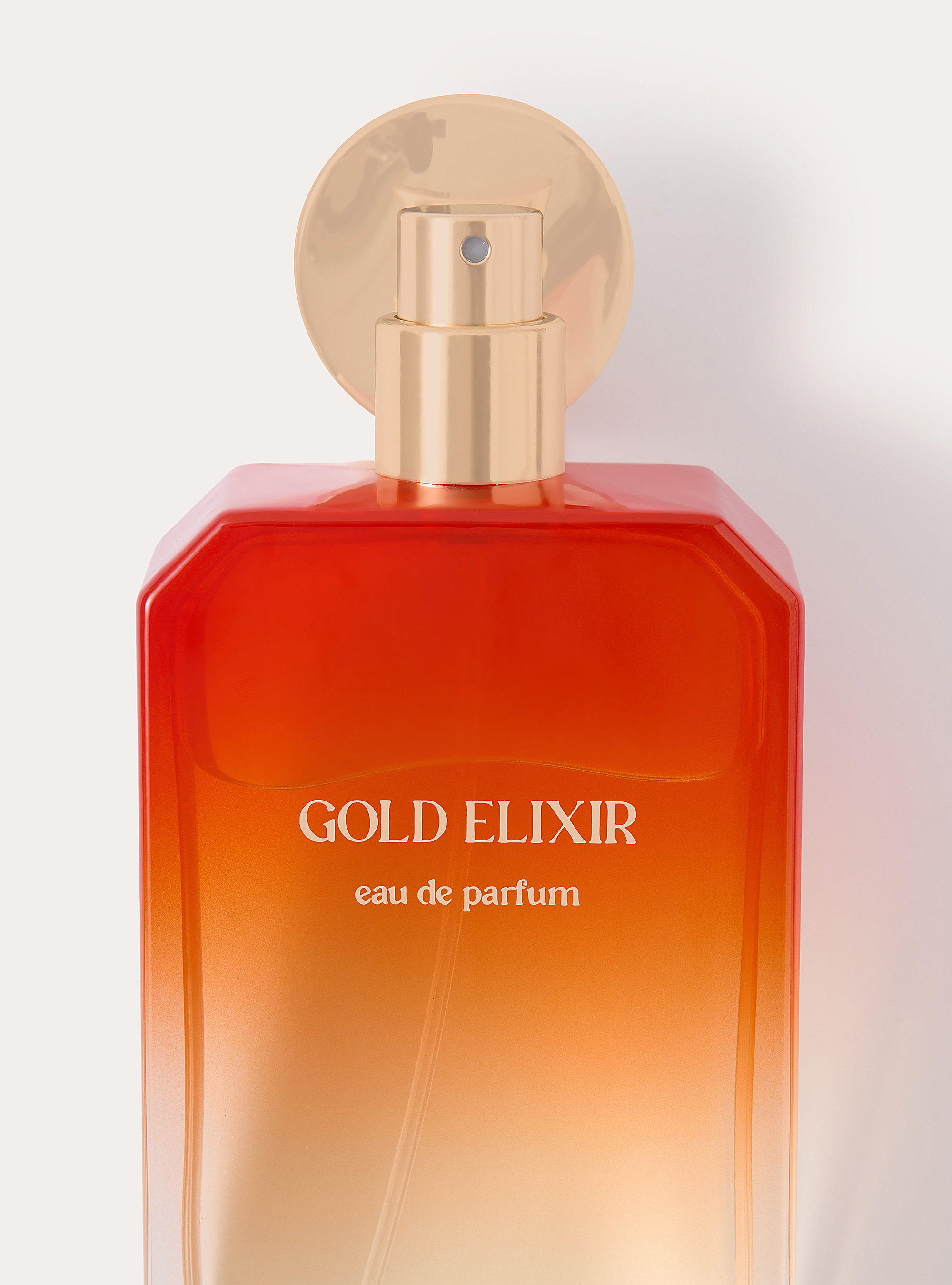 Parfum Gold Elixir, UNICO