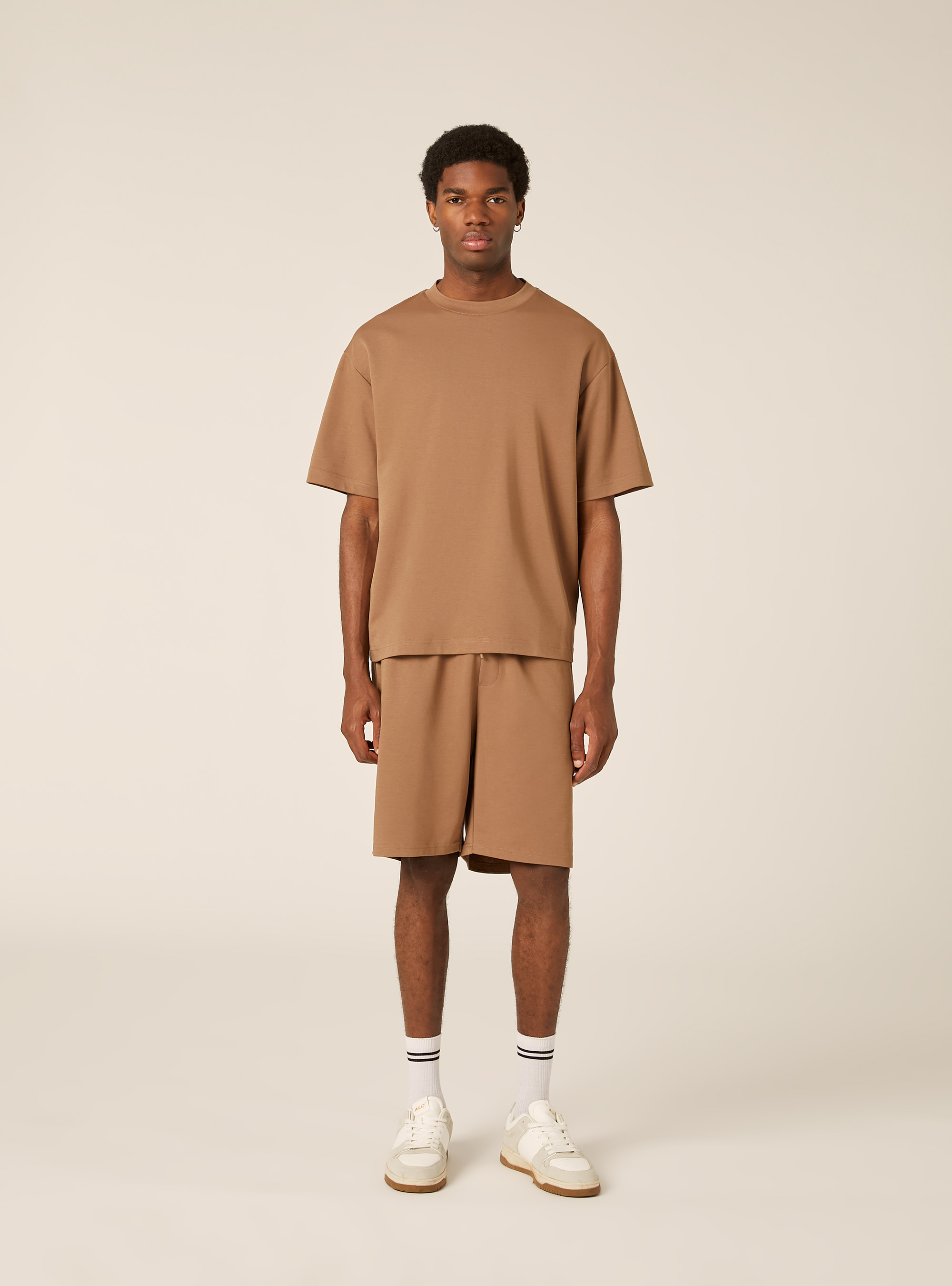 Camiseta AIRes de jersey, BR2 BROWN MEDIUM