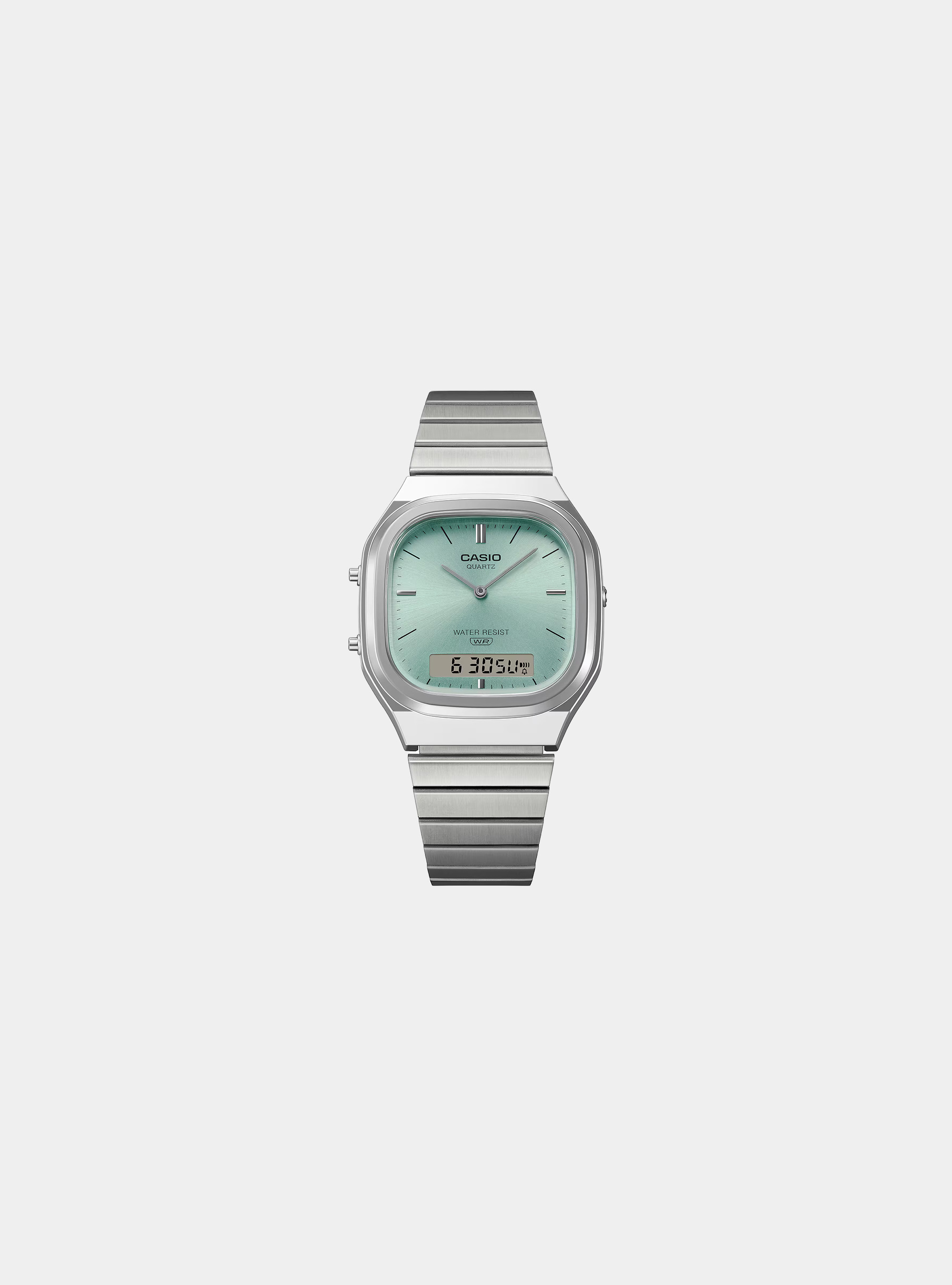 Casio Edgy Collection Armbanduhr, UNICO