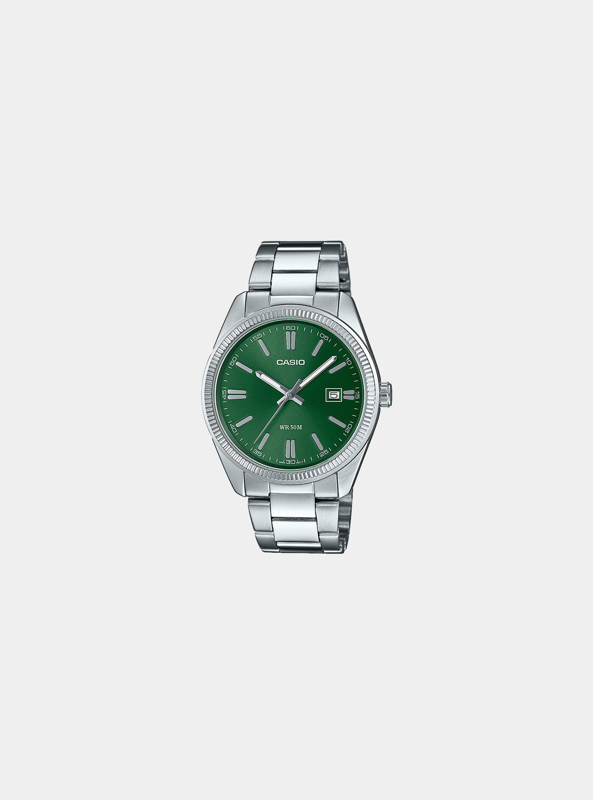 Casio Timeless Collection watch, UNIQUE