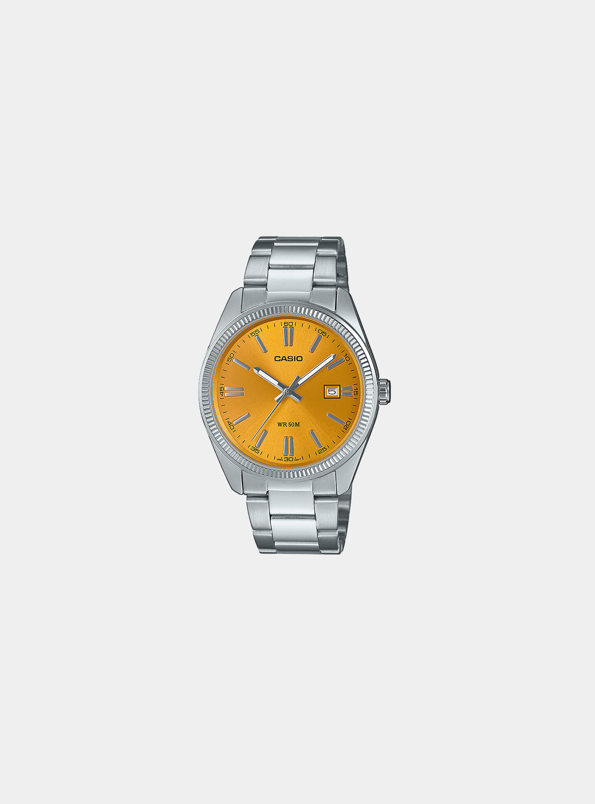 Montre Casio Timeless Collection, UNICO