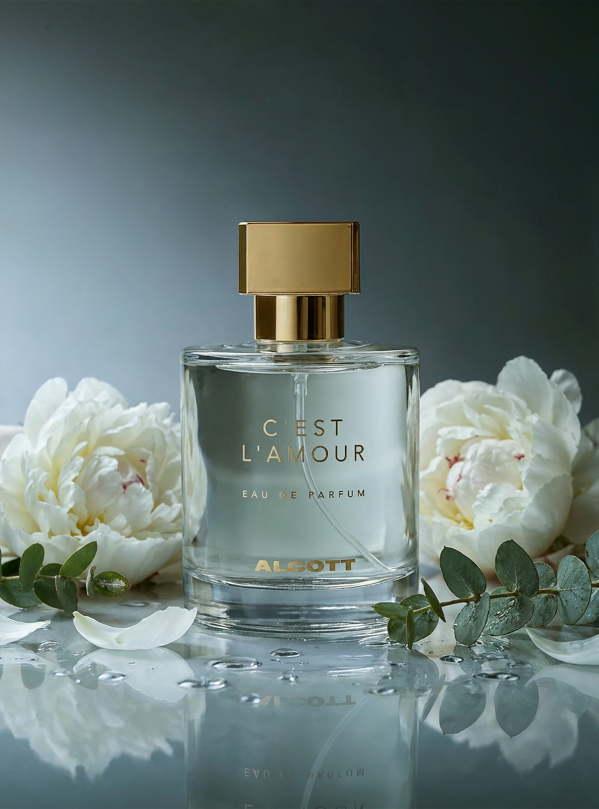 Profumo C'est l'amour, UNICO