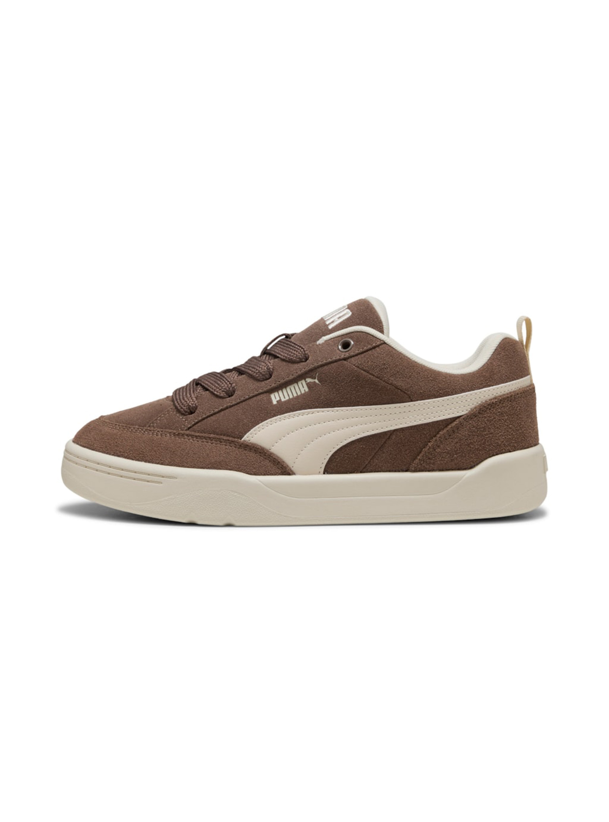 Chaussures Puma Park Raw, WH2 WHITE