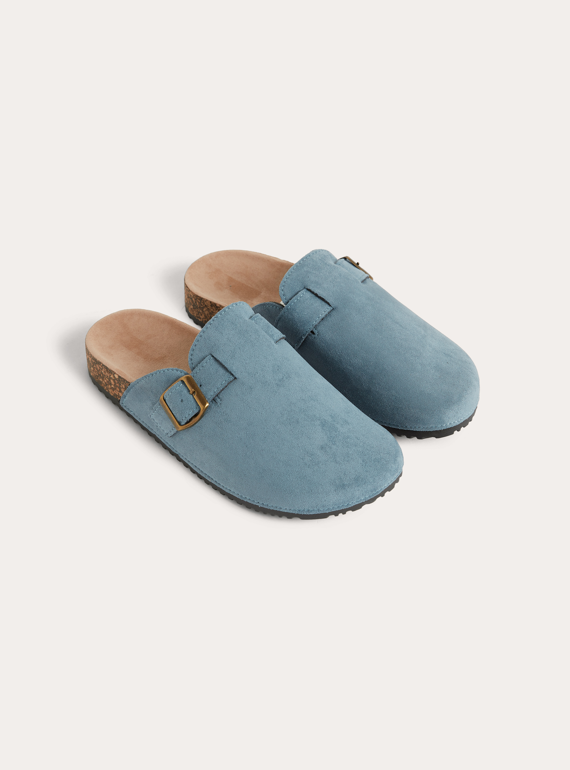 Sabots de ante, AZ2 AZURE MEDIUM
