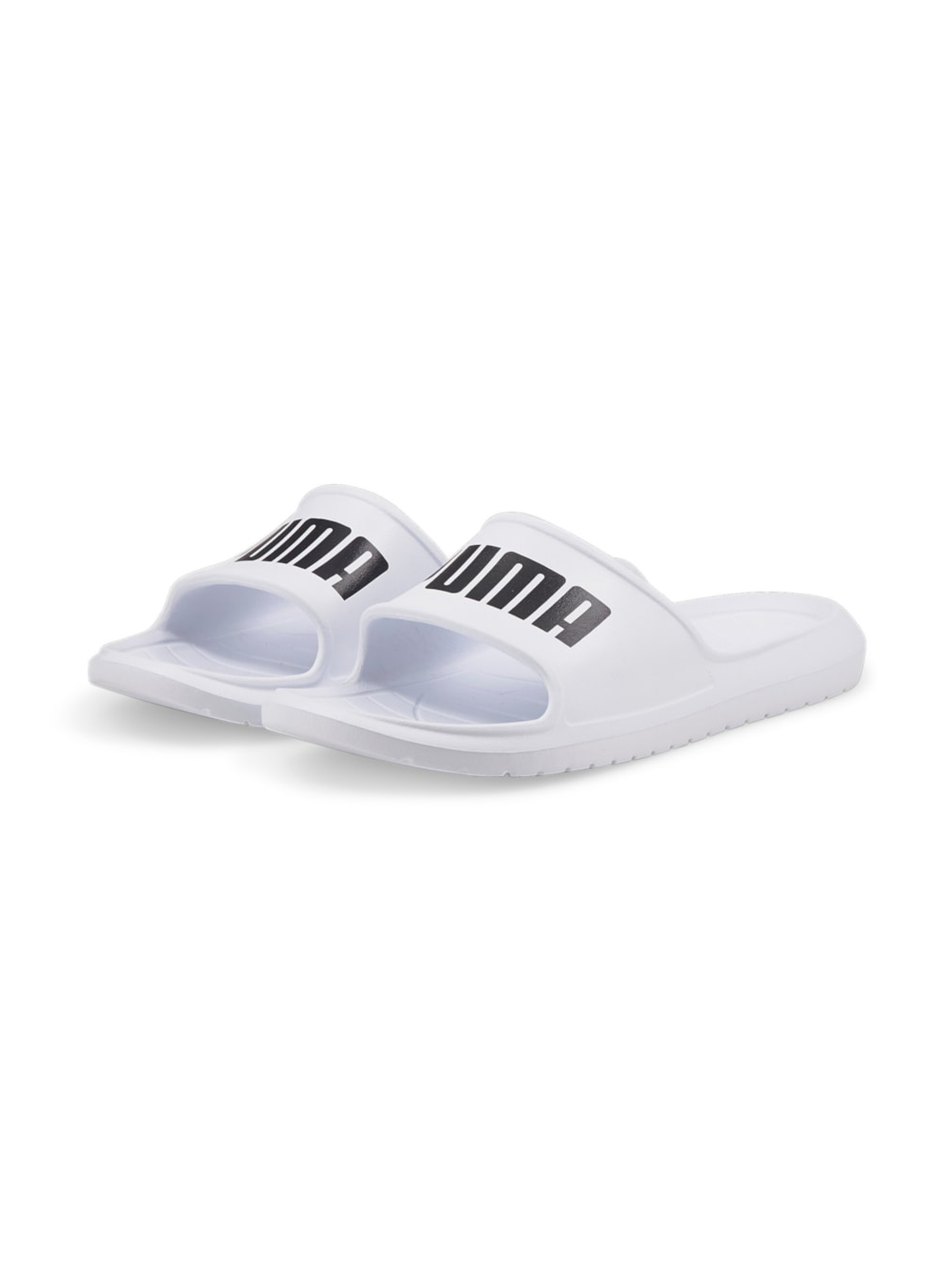 Ciabatte Divecat v2 Puma, PANNA