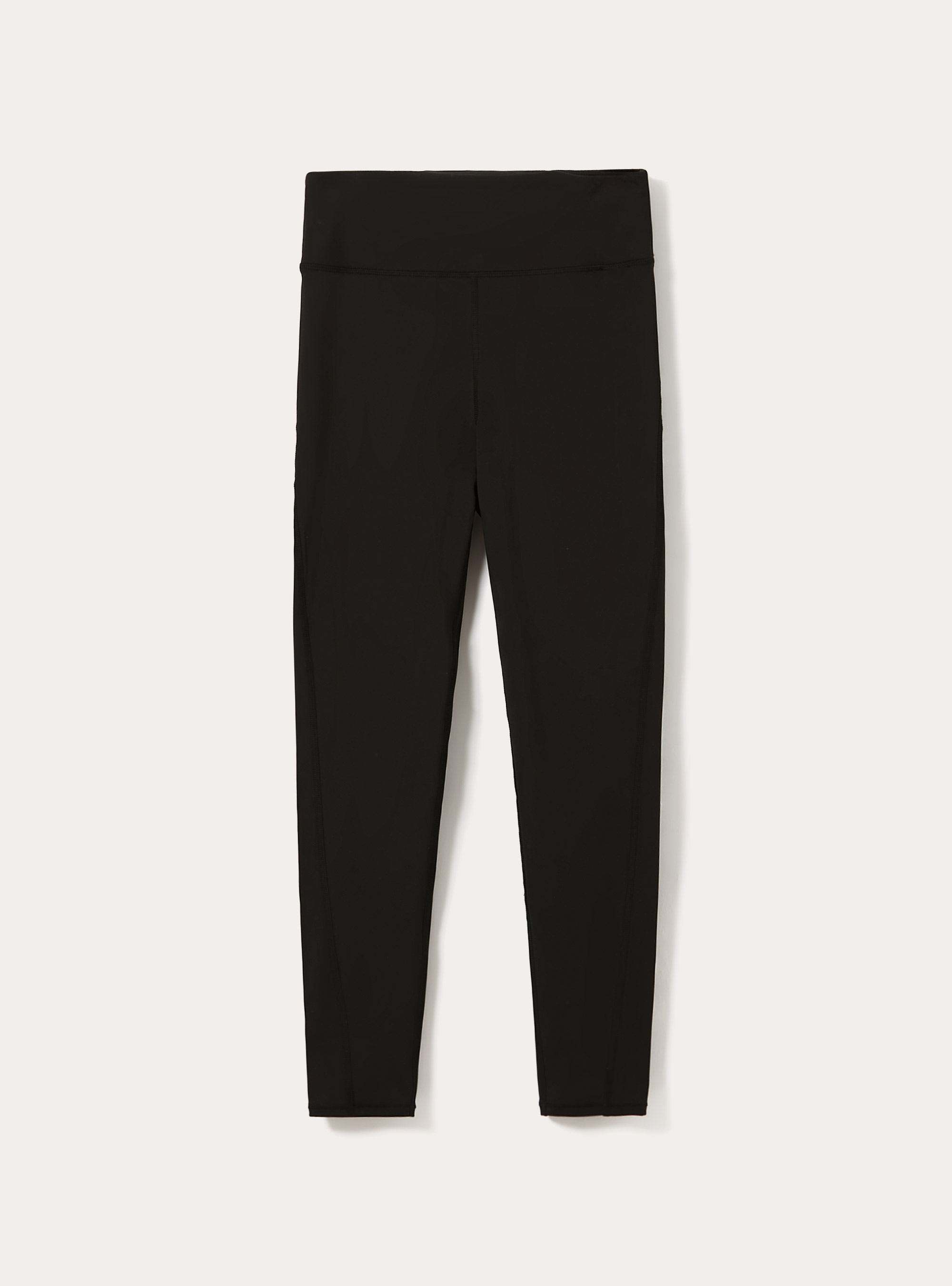 Leggings actifs de base, BK1 BLACK