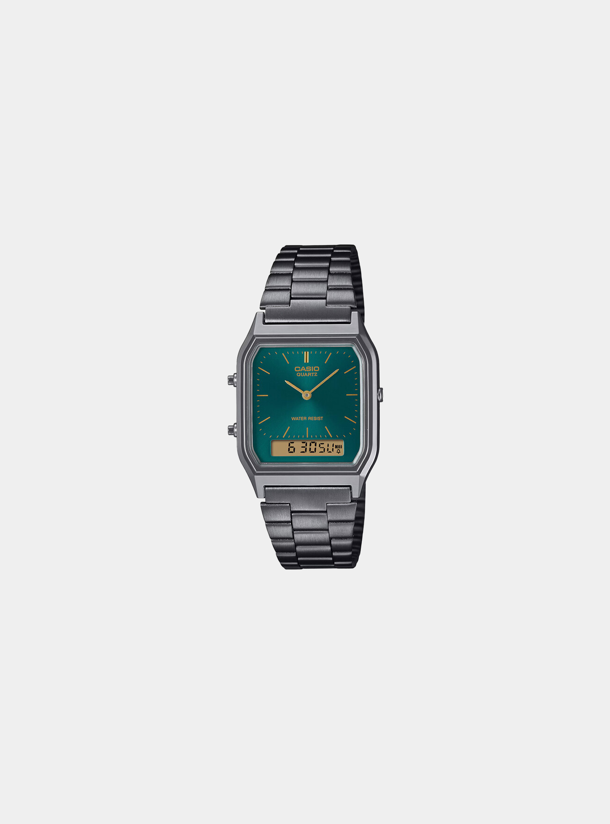 Casio Vintage Watch, UNICO