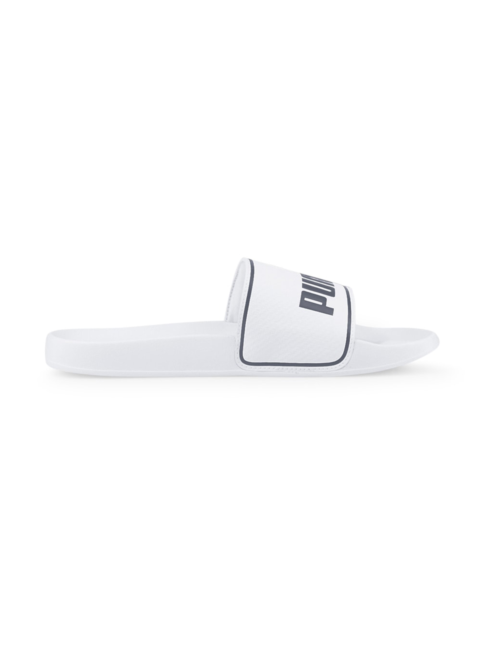 Puma Leadcat 2.0 Slippers, WH2 WHITE