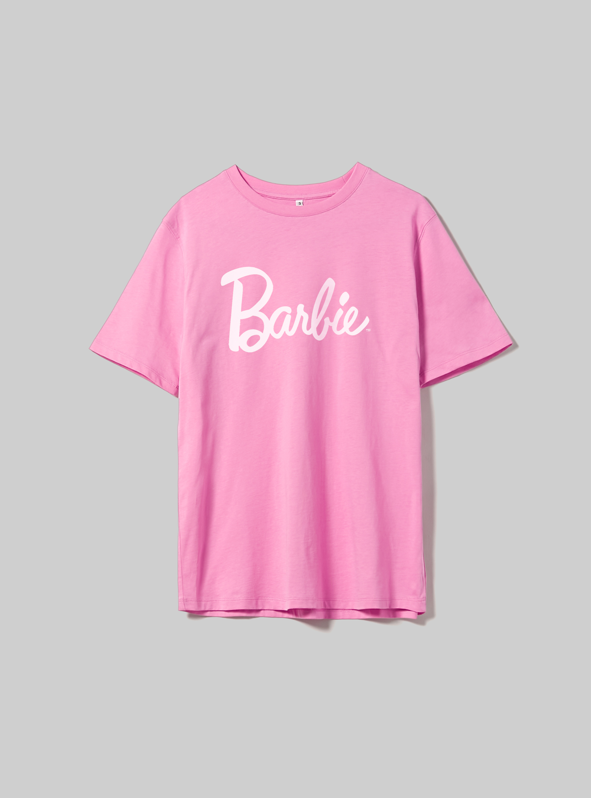 Maglietta Barbie / Alcott, PK2 PINK MEDIUM
