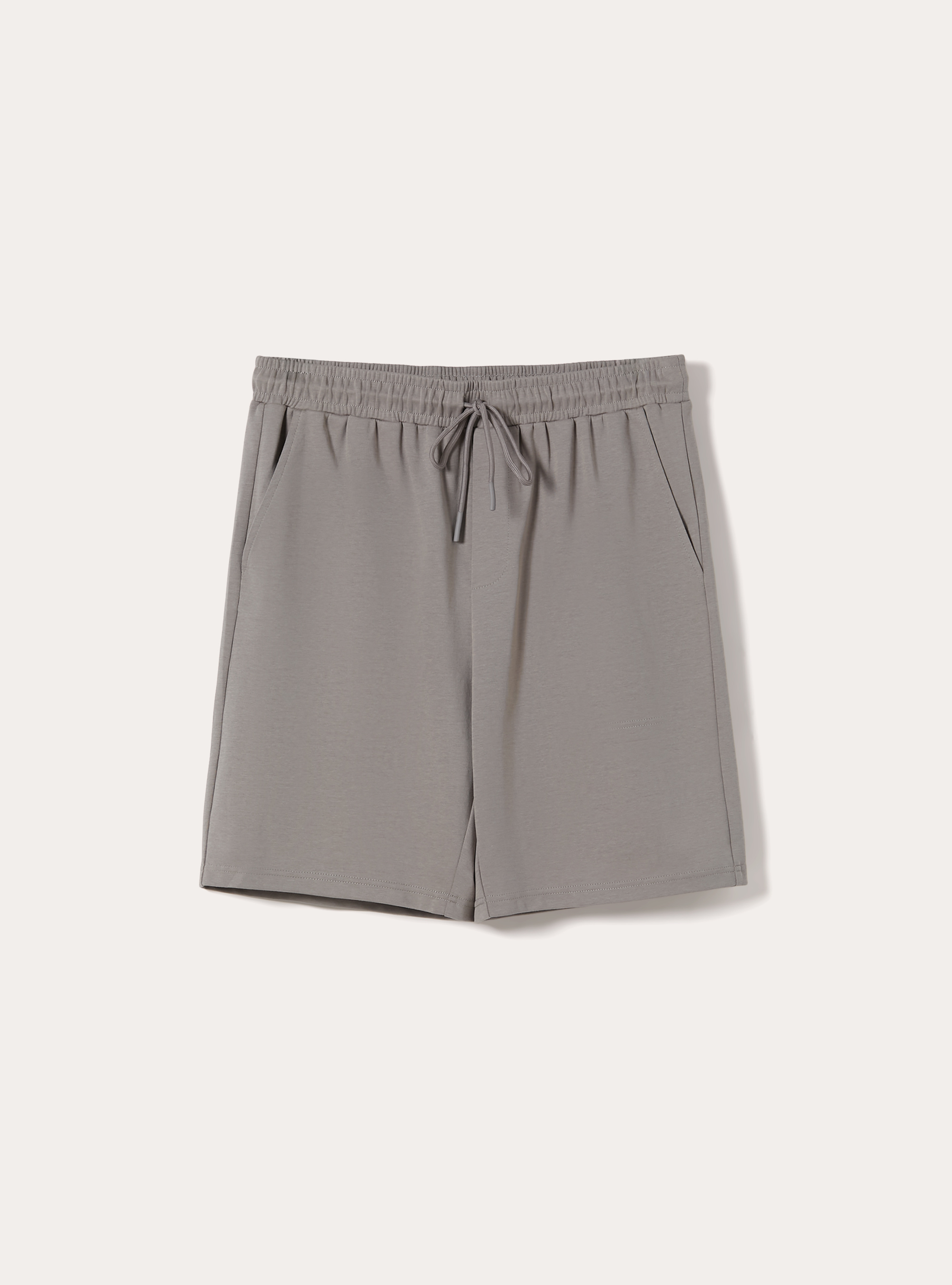 AIRes jersey Bermuda shorts, GY2 GREY MEDIUM