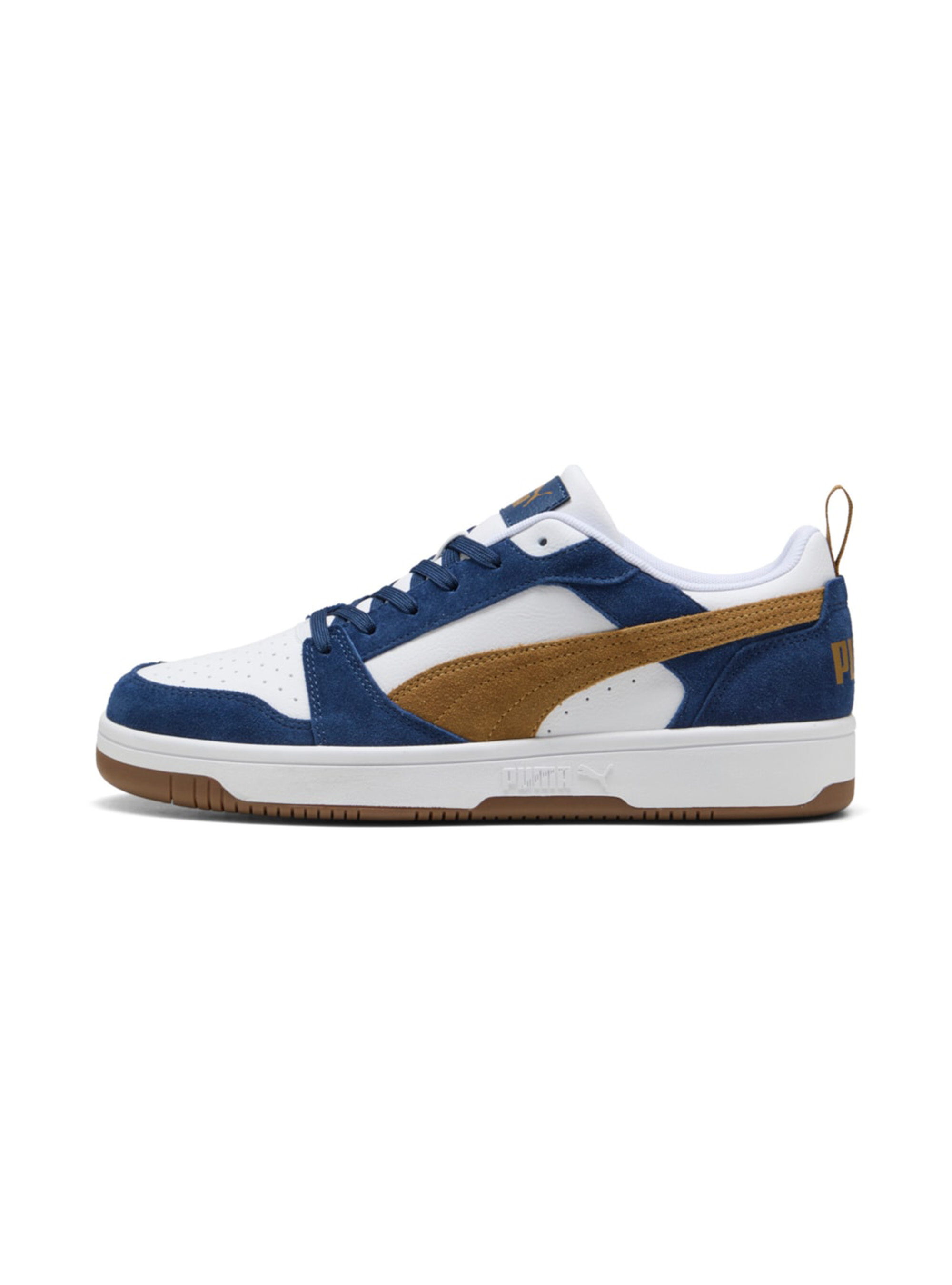 Baskets Rebound v6 Low SD Puma, BL2 BLUE MEDIUM