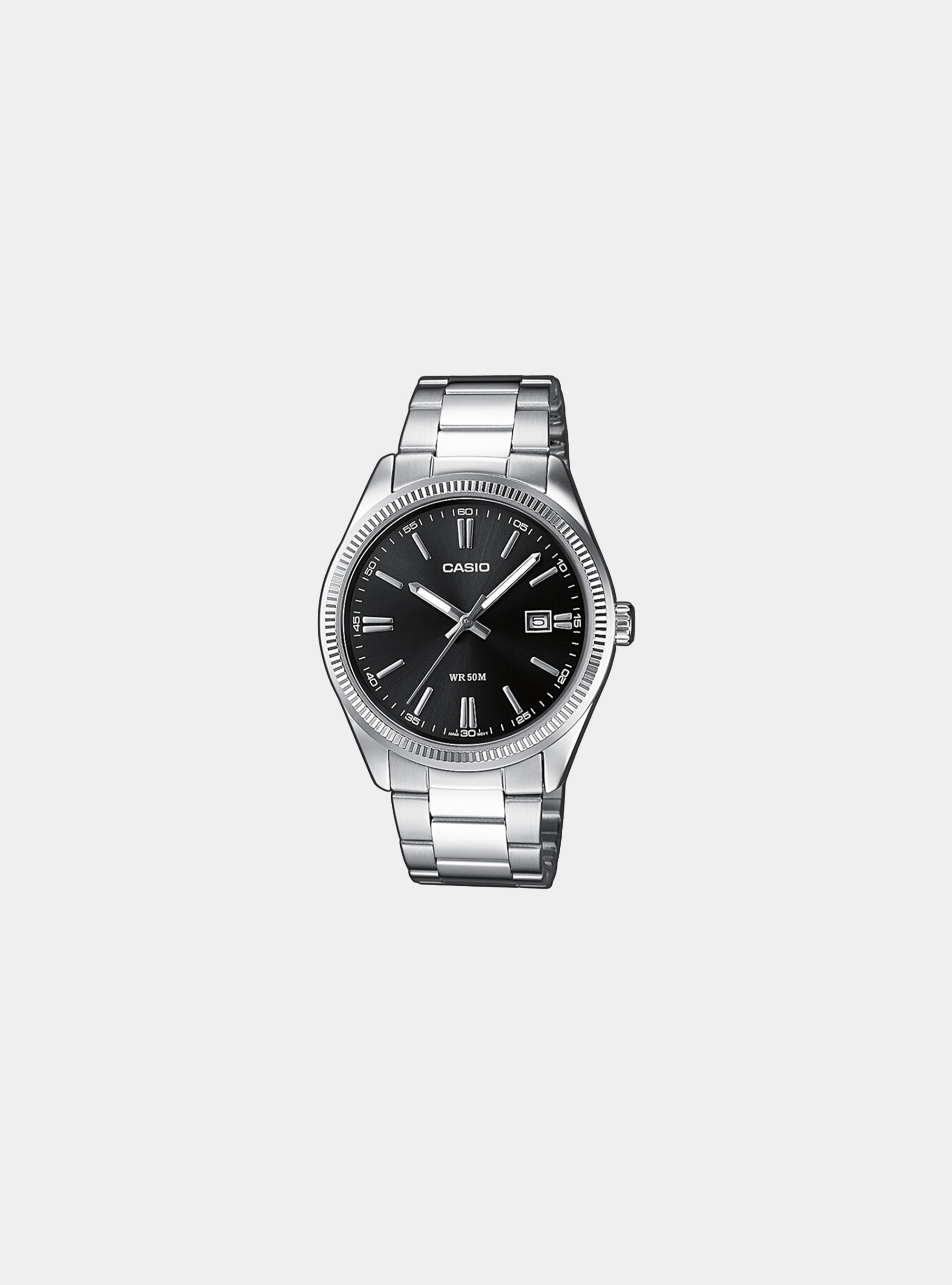 Casio Timeless Collection watch, UNIQUE