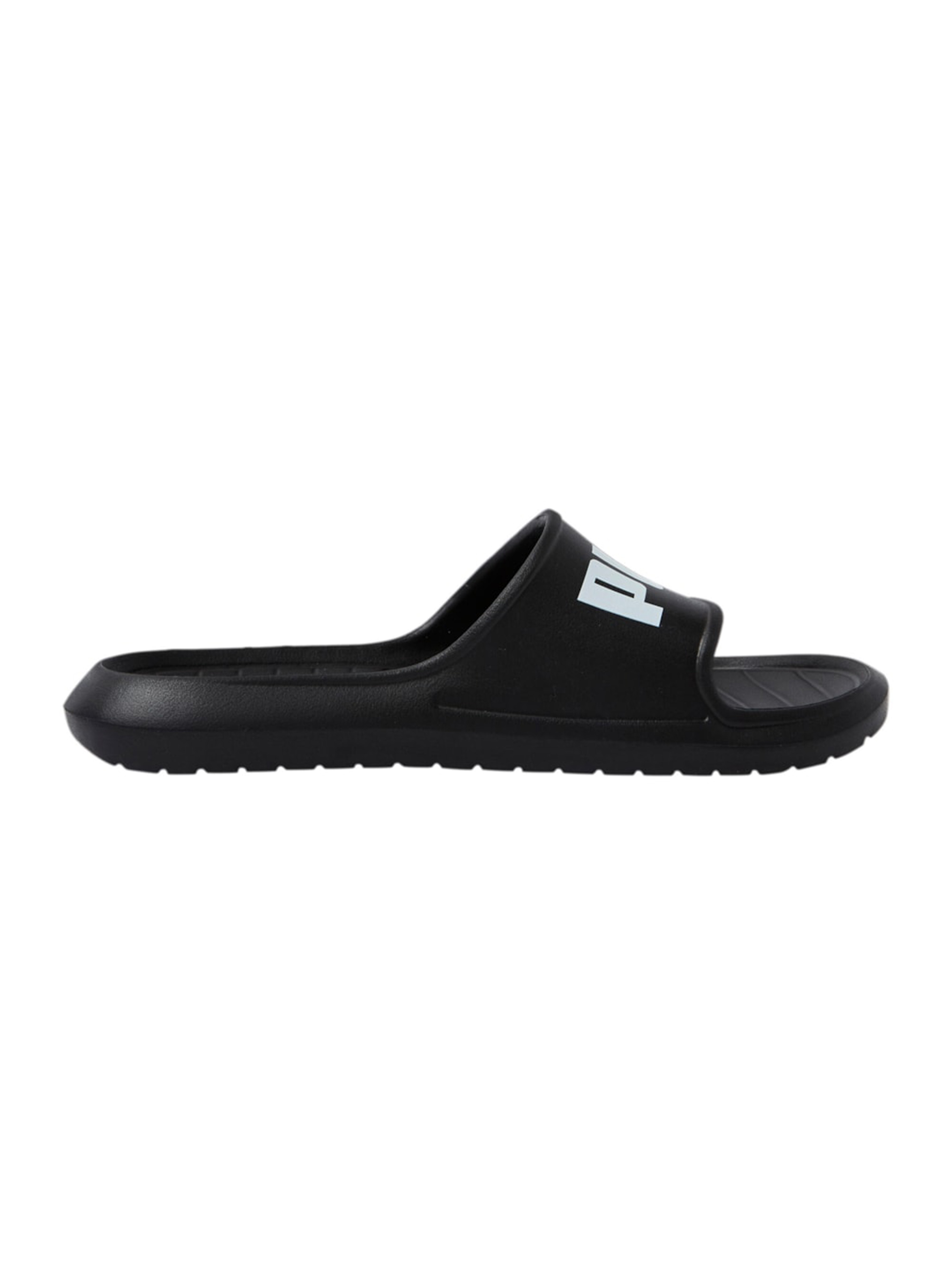 Slippers The Divecat v2 Puma, BK1 BLACK