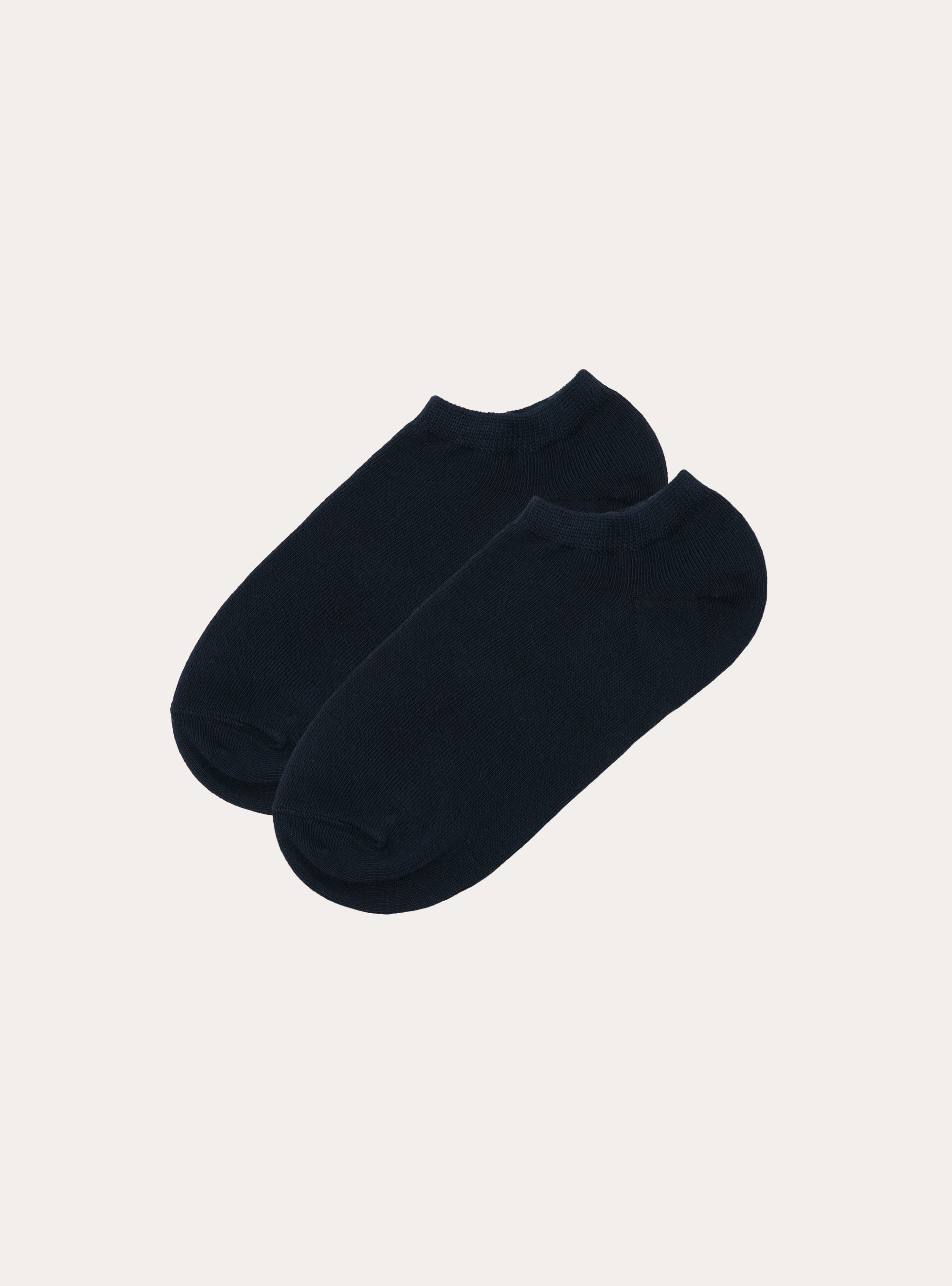 3er-Pack Baumwollsocken, NA1 NAVY DARK