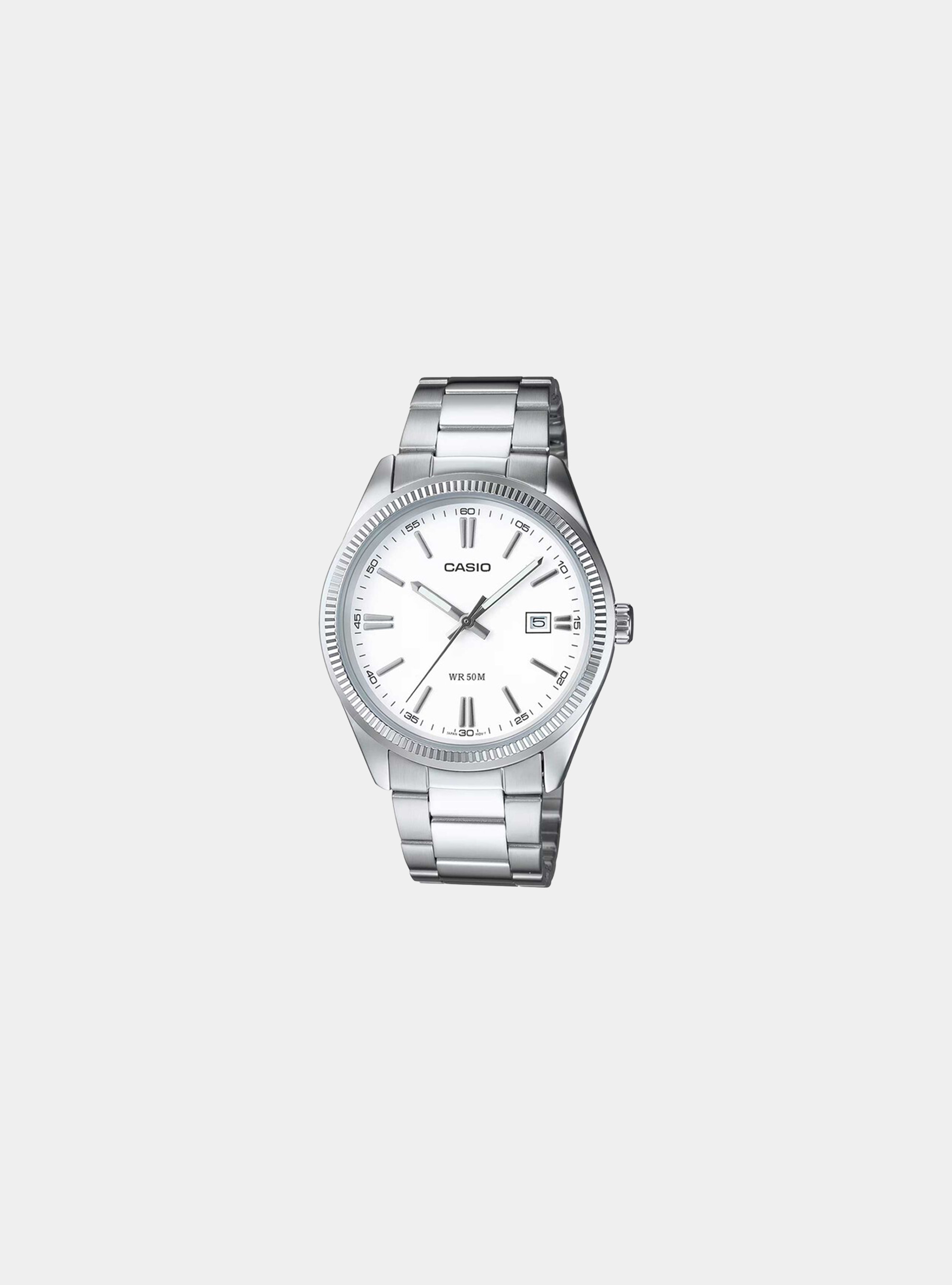 Casio Timeless Collection Watch, UNIQUE
