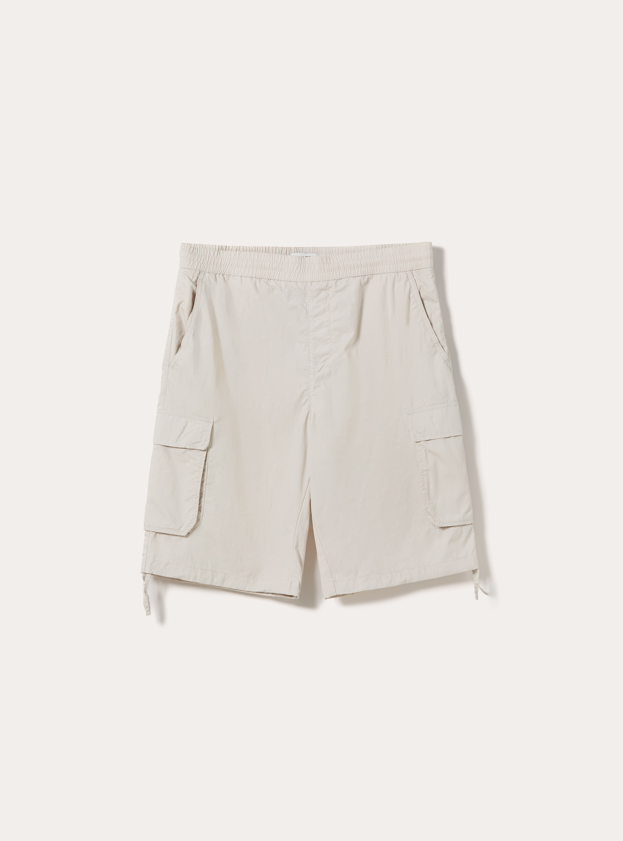 Parachute-Cargo-Bermudas, SA3 SAND LIGHT
