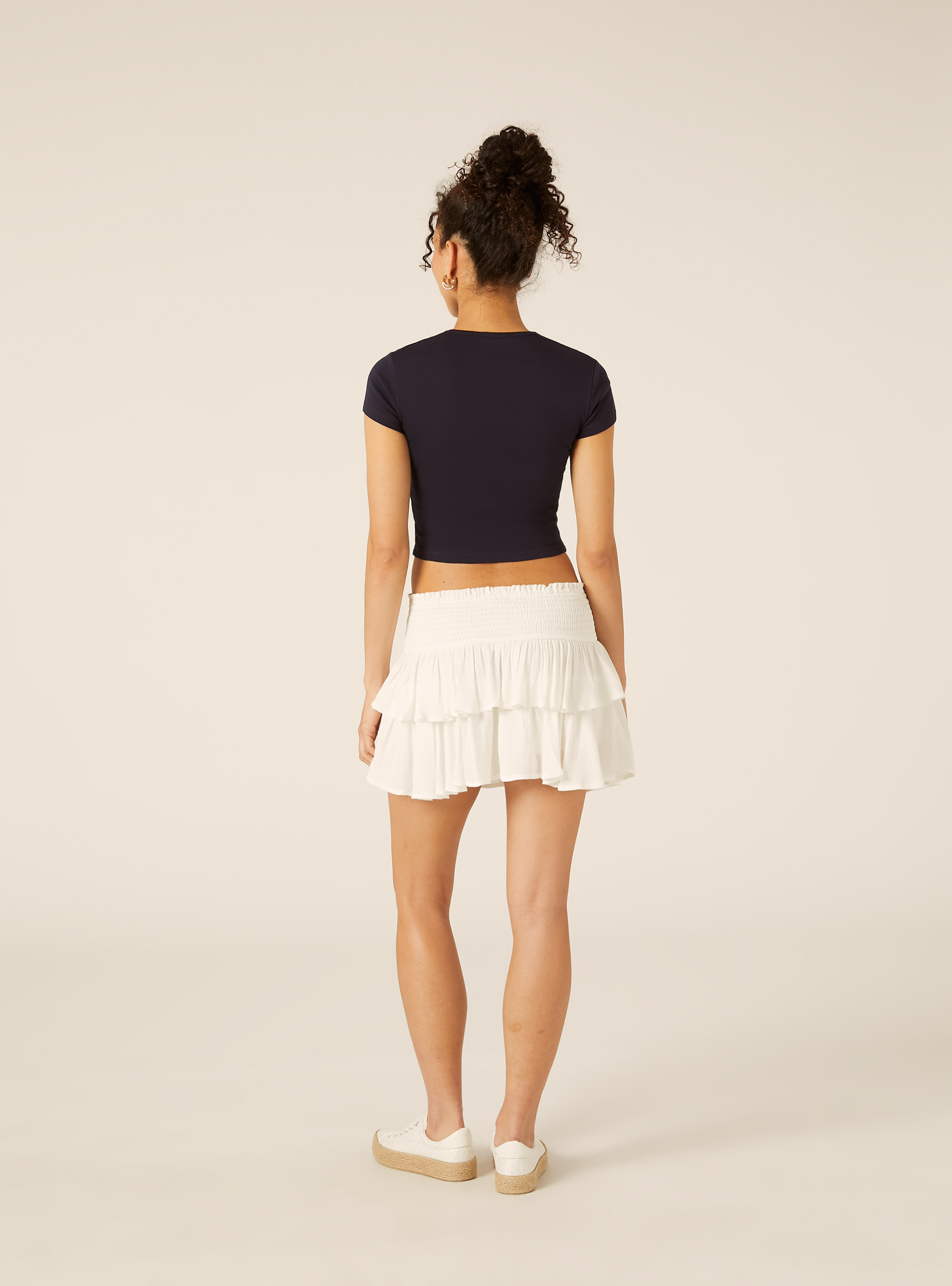 Slim Fit Short Sleeve T-Shirt, NA3 NAVY LIGHT