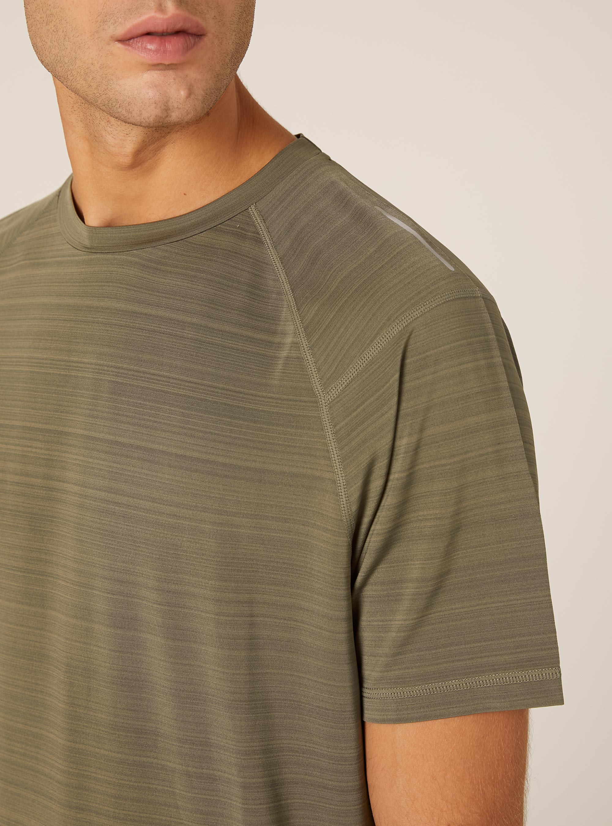 T-shirt Athletic capsule, KY2 KAKY MEDIUM