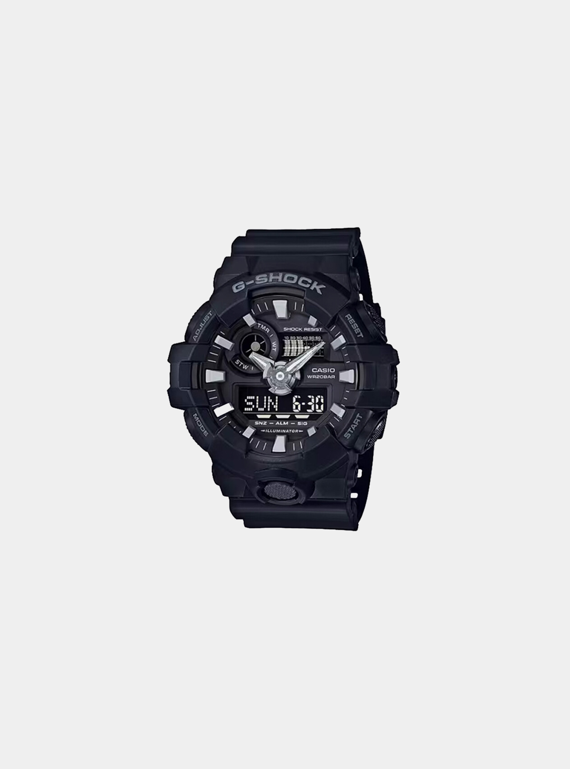 Casio G-Shock Watch, UNICO