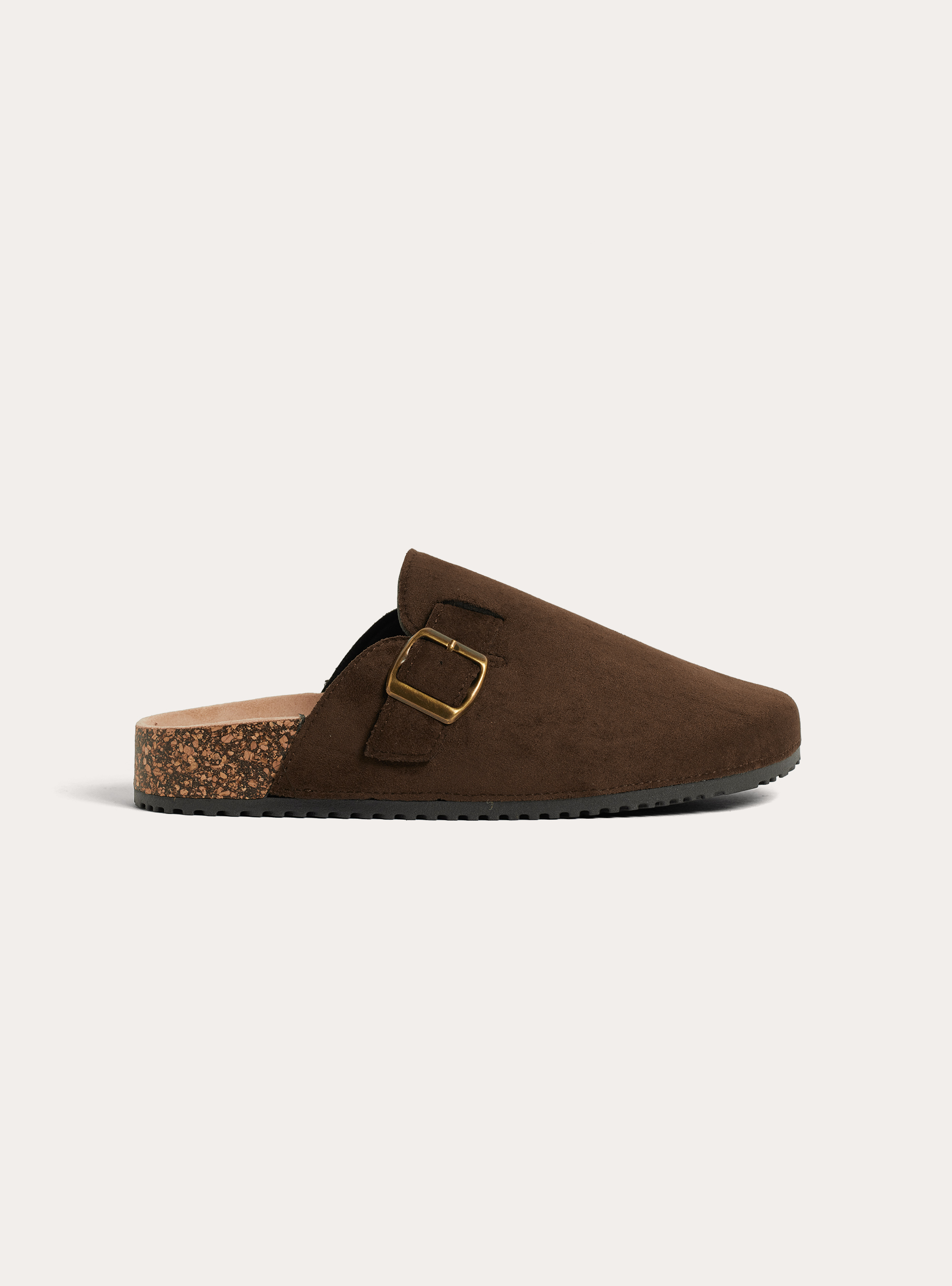 Sabots de ante, BR2 BROWN MEDIUM
