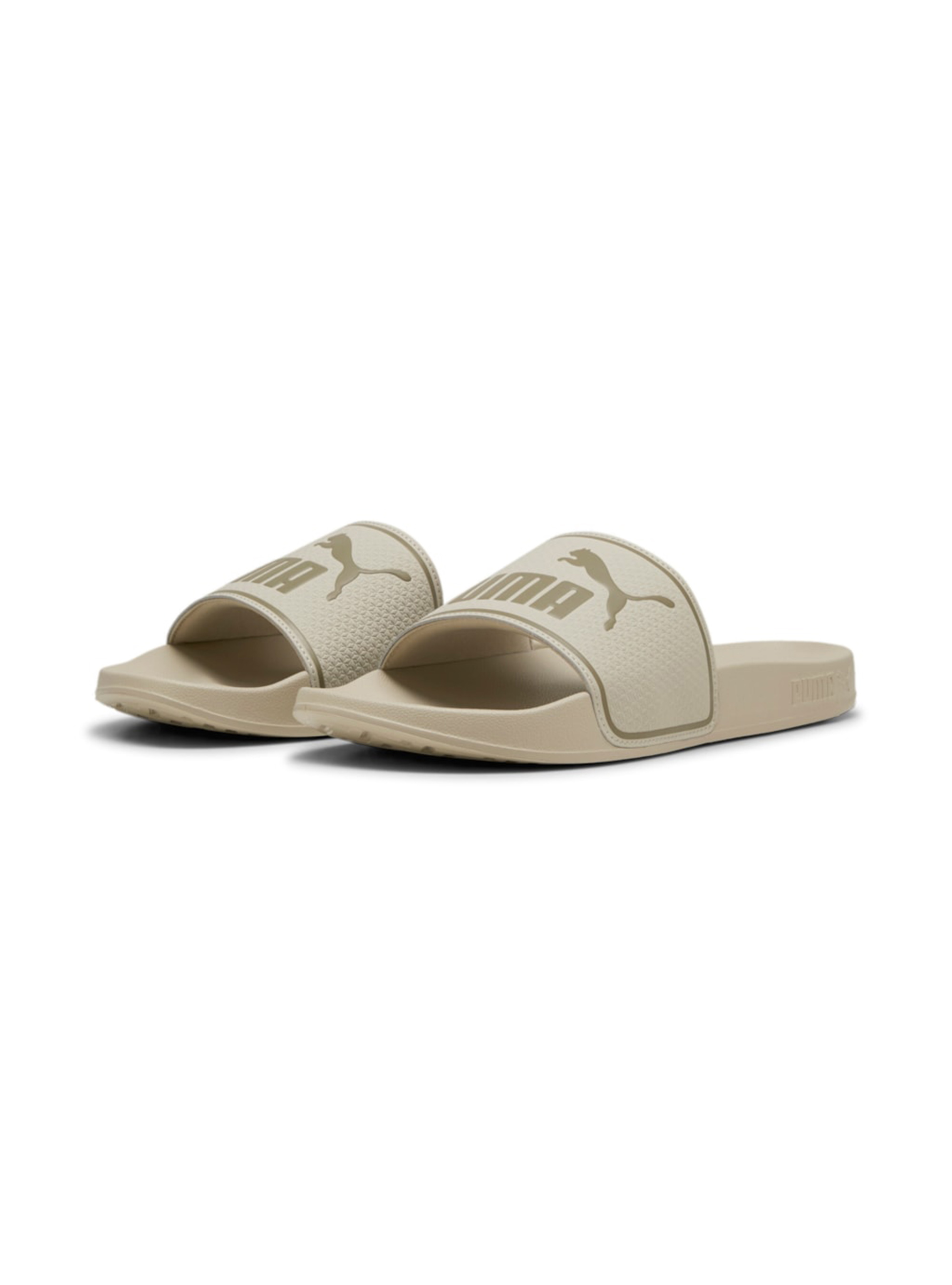 Puma Leadcat 2.0 Slippers, SA2 SAND MEDIUM