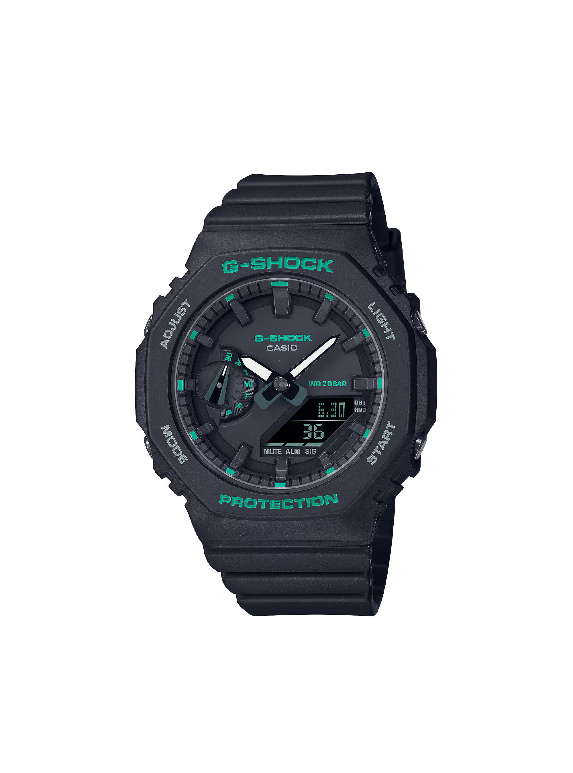Orologio Casio G-shock, UNICO