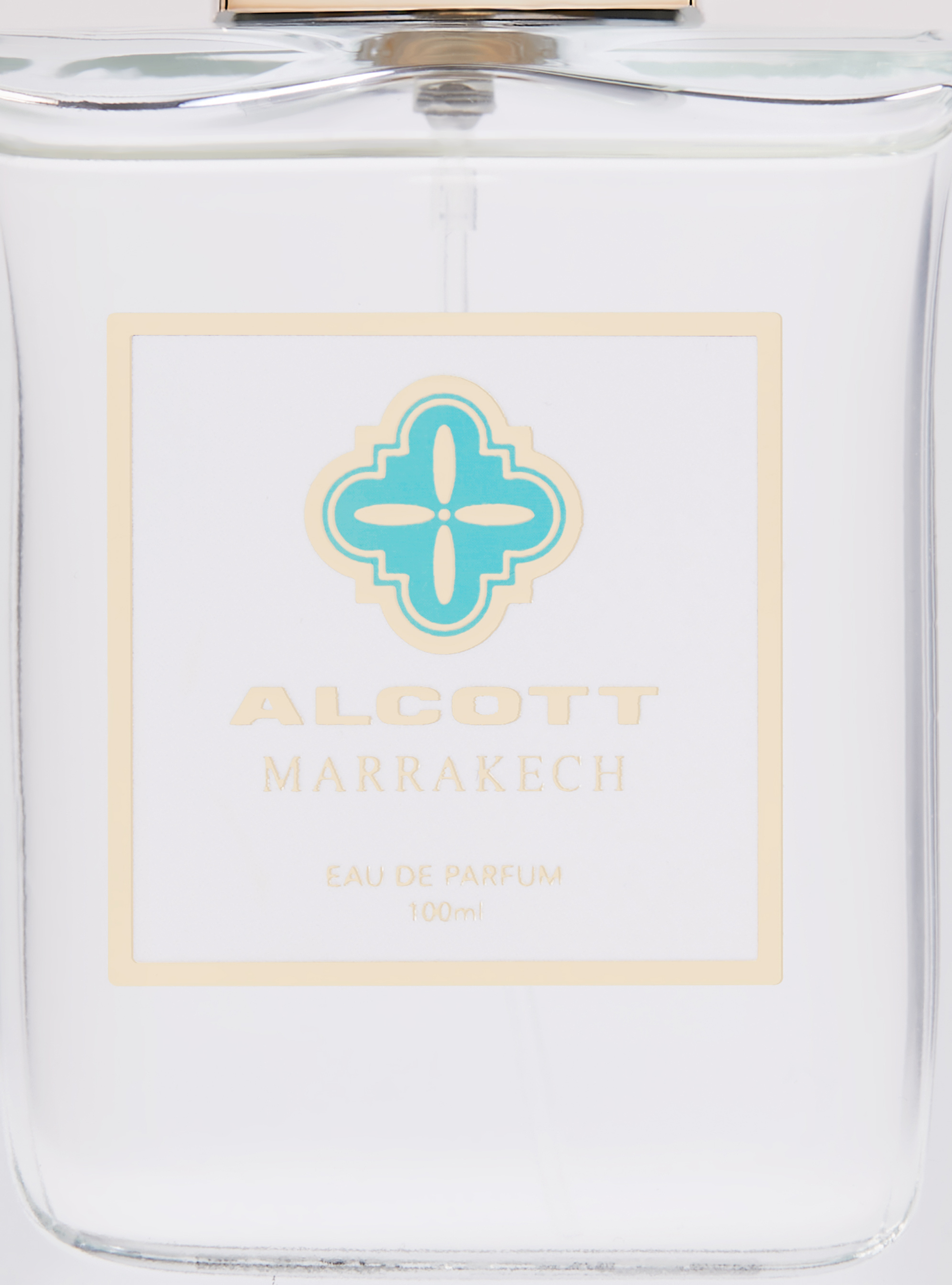 Profumo Marrakech, UNIQUE