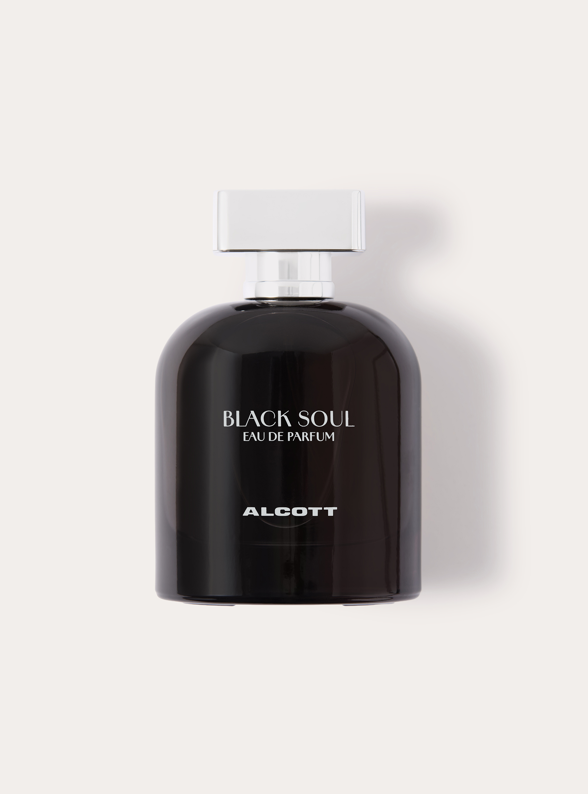 Parfum Black Soul, UNICO