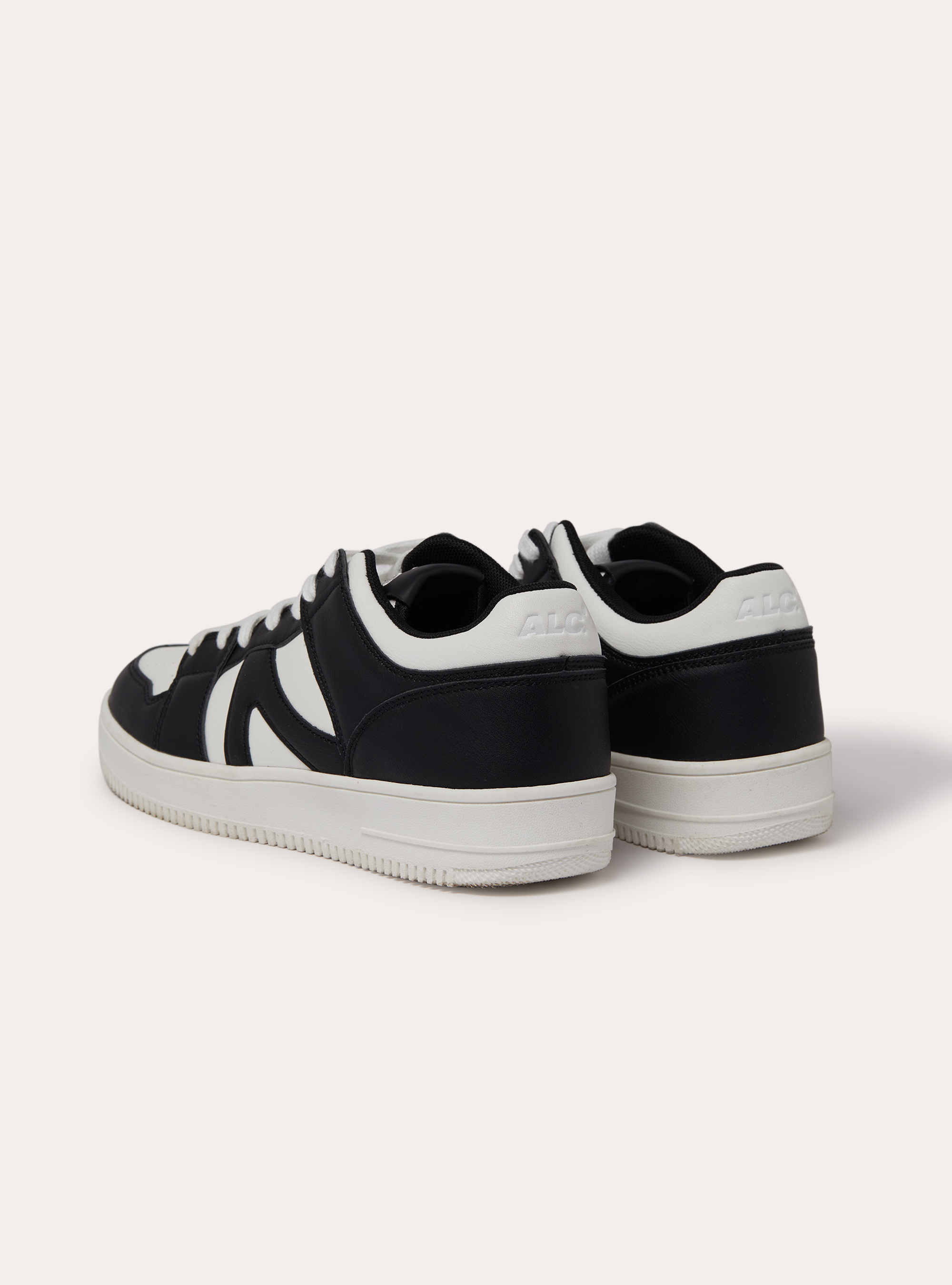 Baskets sportives, BK1 BLACK
