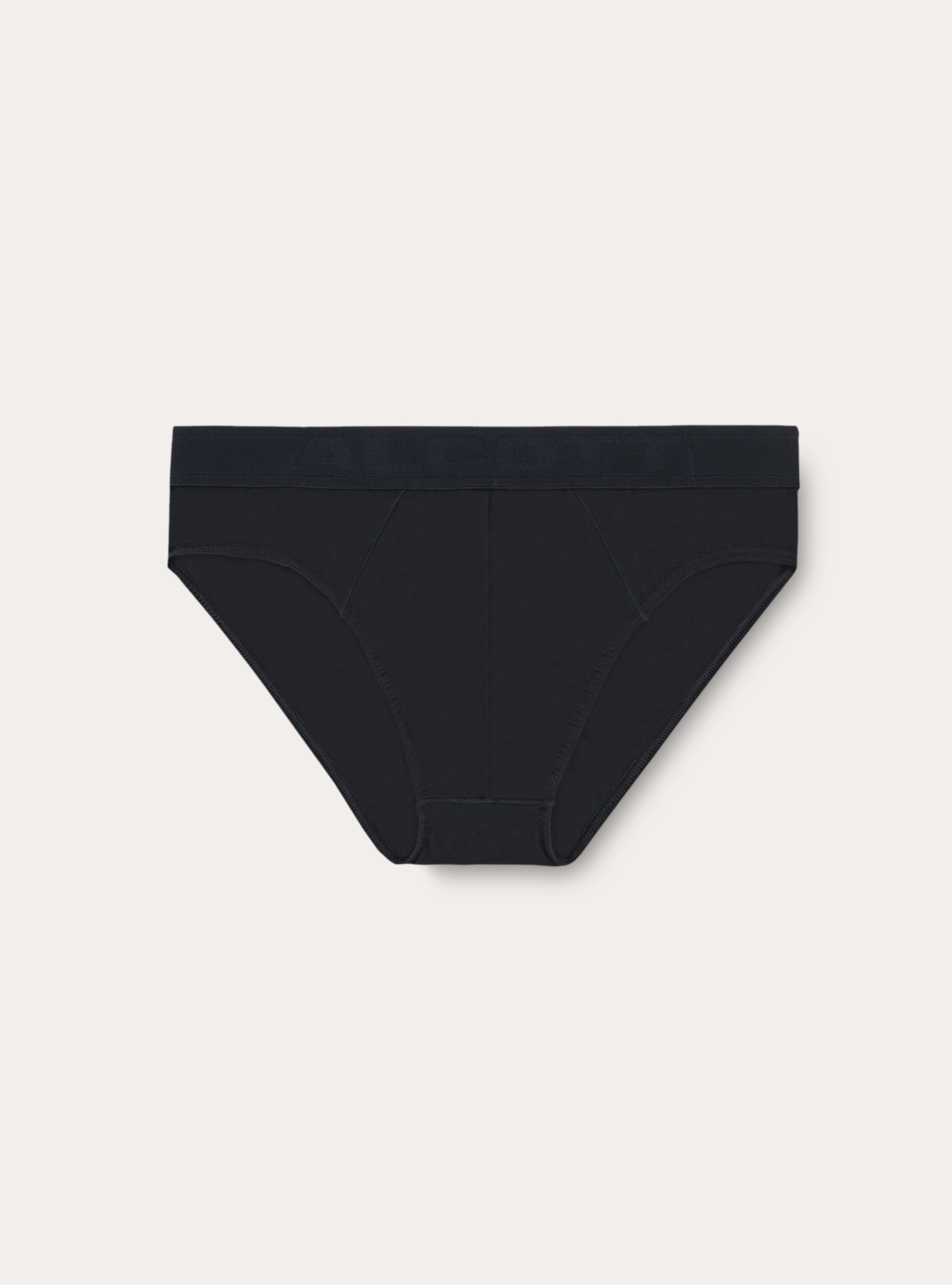 Slips mit jacquard-logo-elastikbund, NA1 NAVY DARK