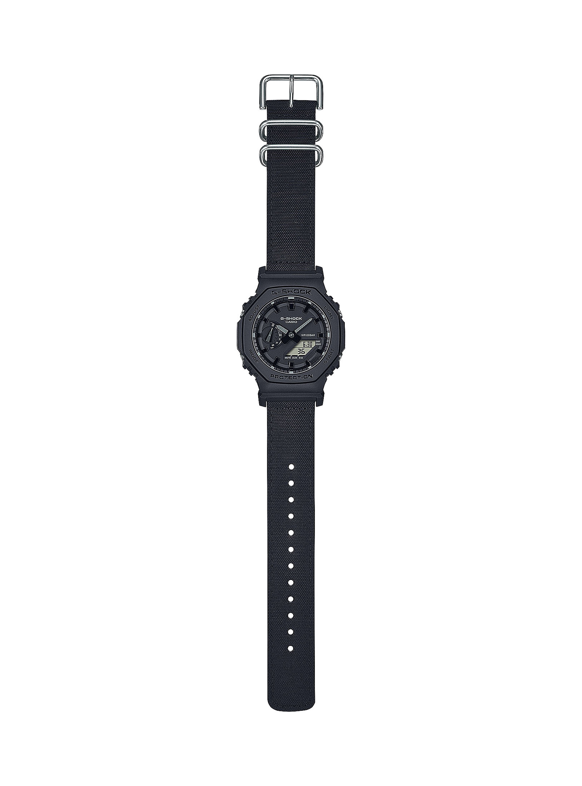 Casio G-SHOCK classic watch, UNIQUE