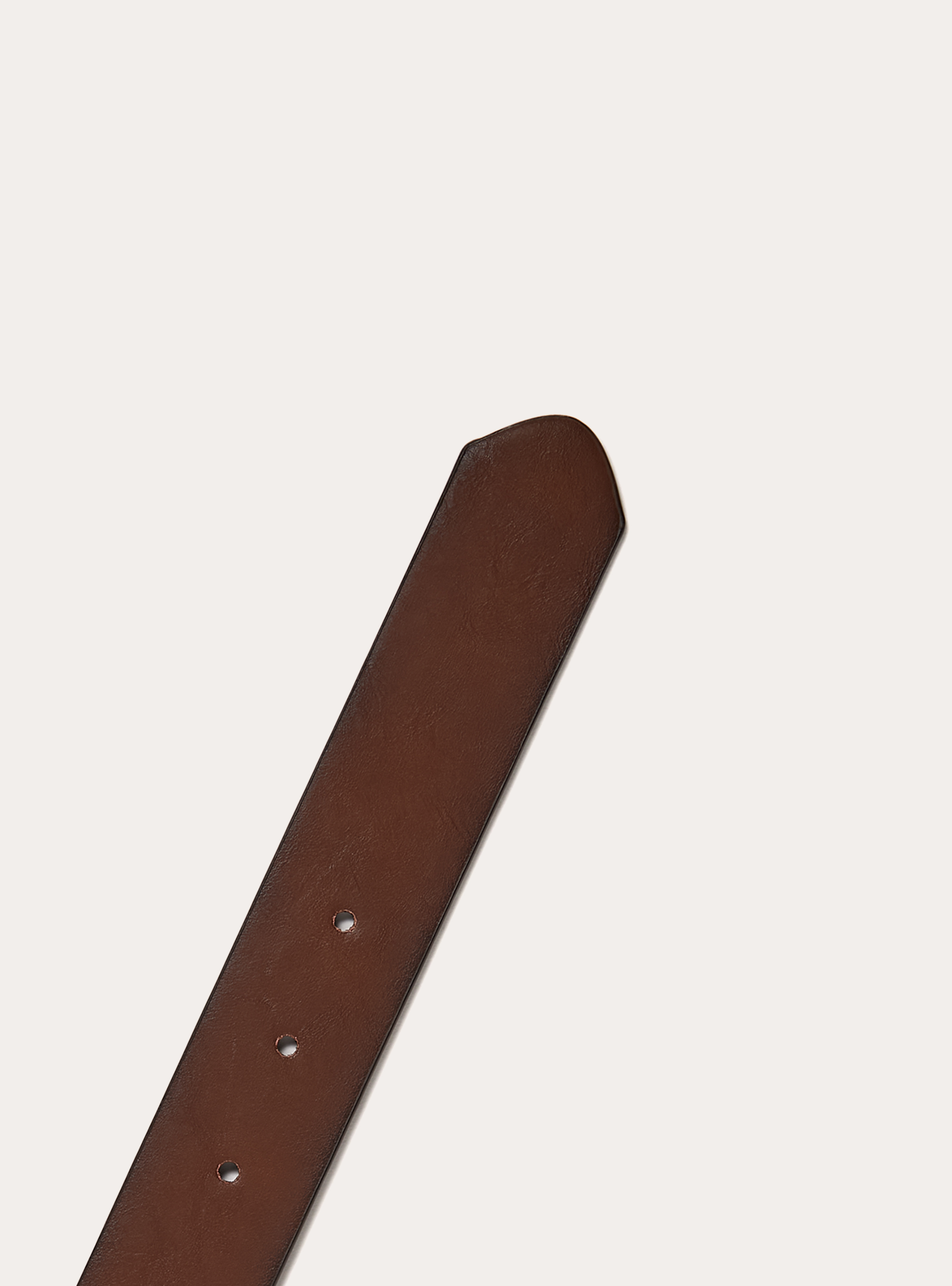 Ceinture effet cuir, TB2 TOBACCO MEDIUM