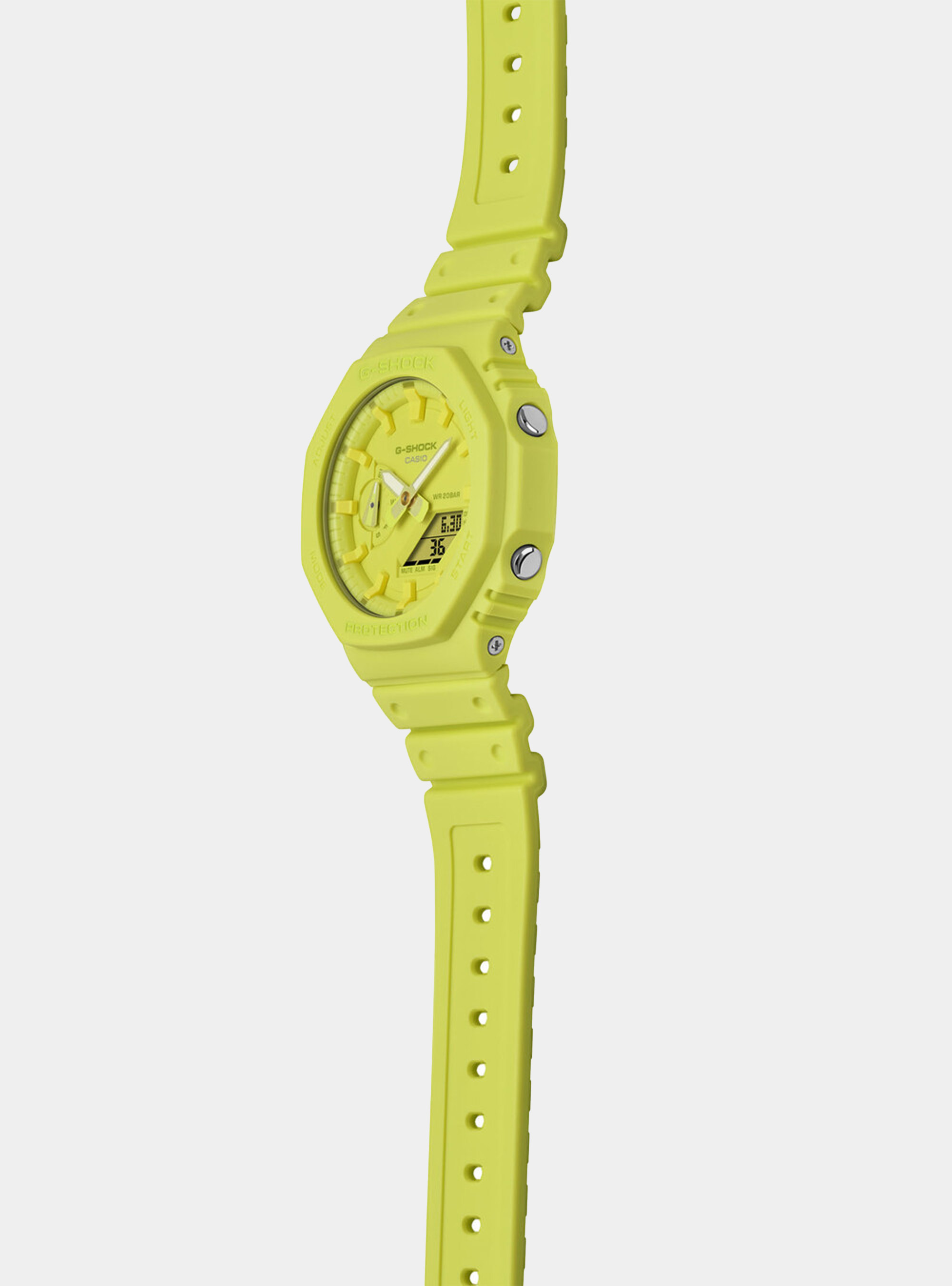 Casio G-SHOCK klassische Uhr, UNICO