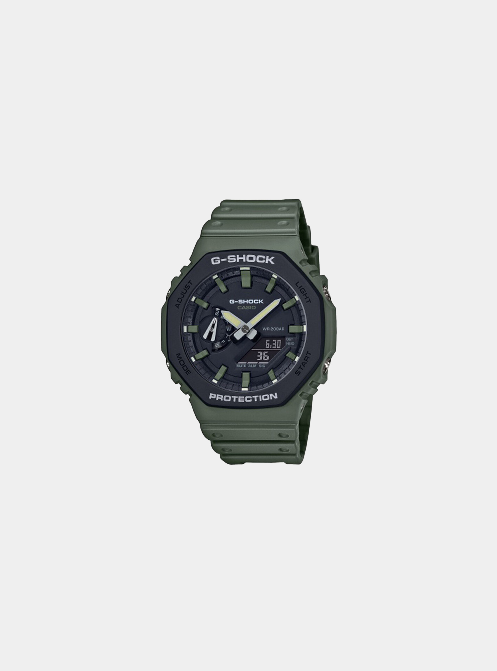 Montre Casio, UNICO